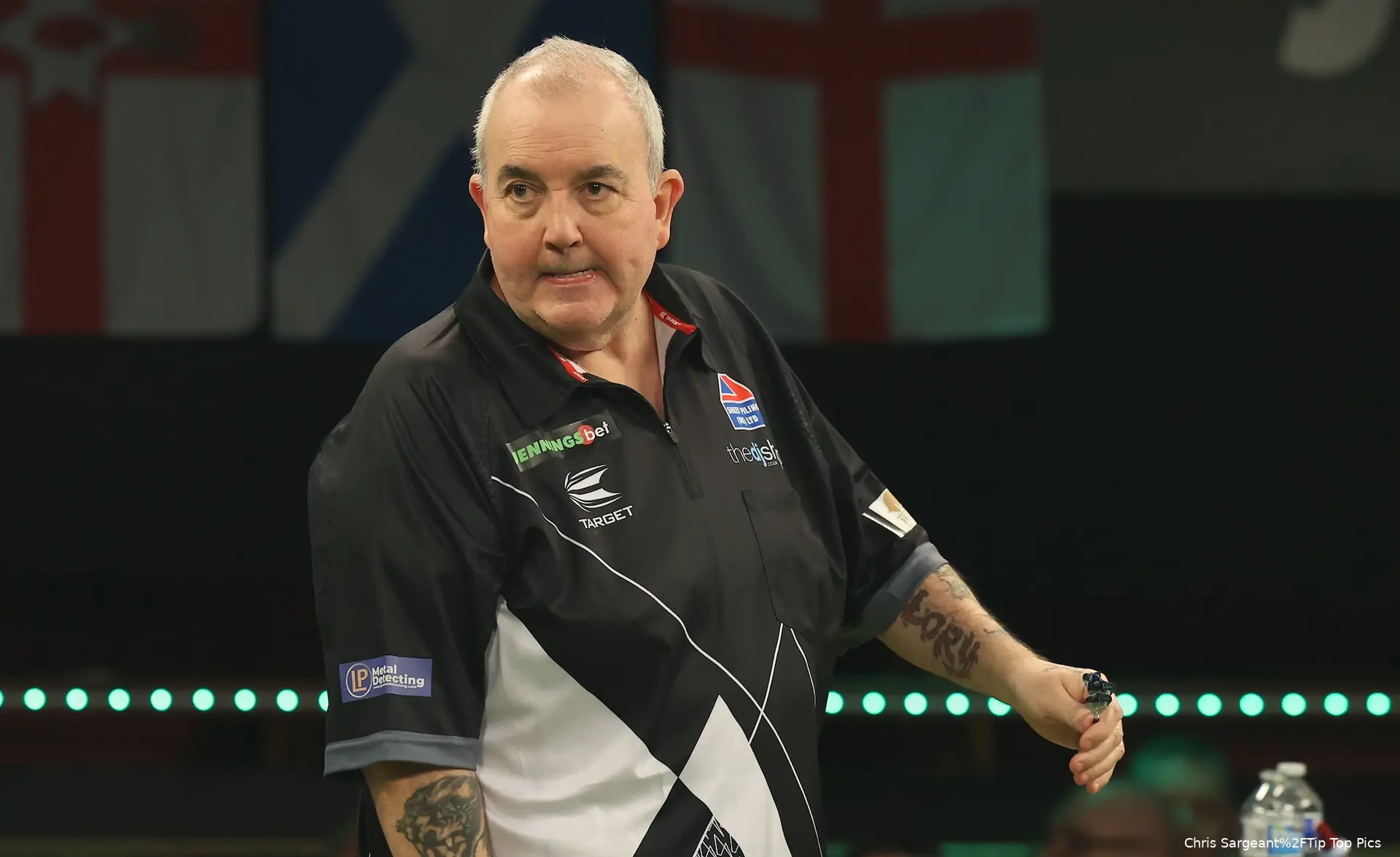 phil taylor wsdtwc20232400