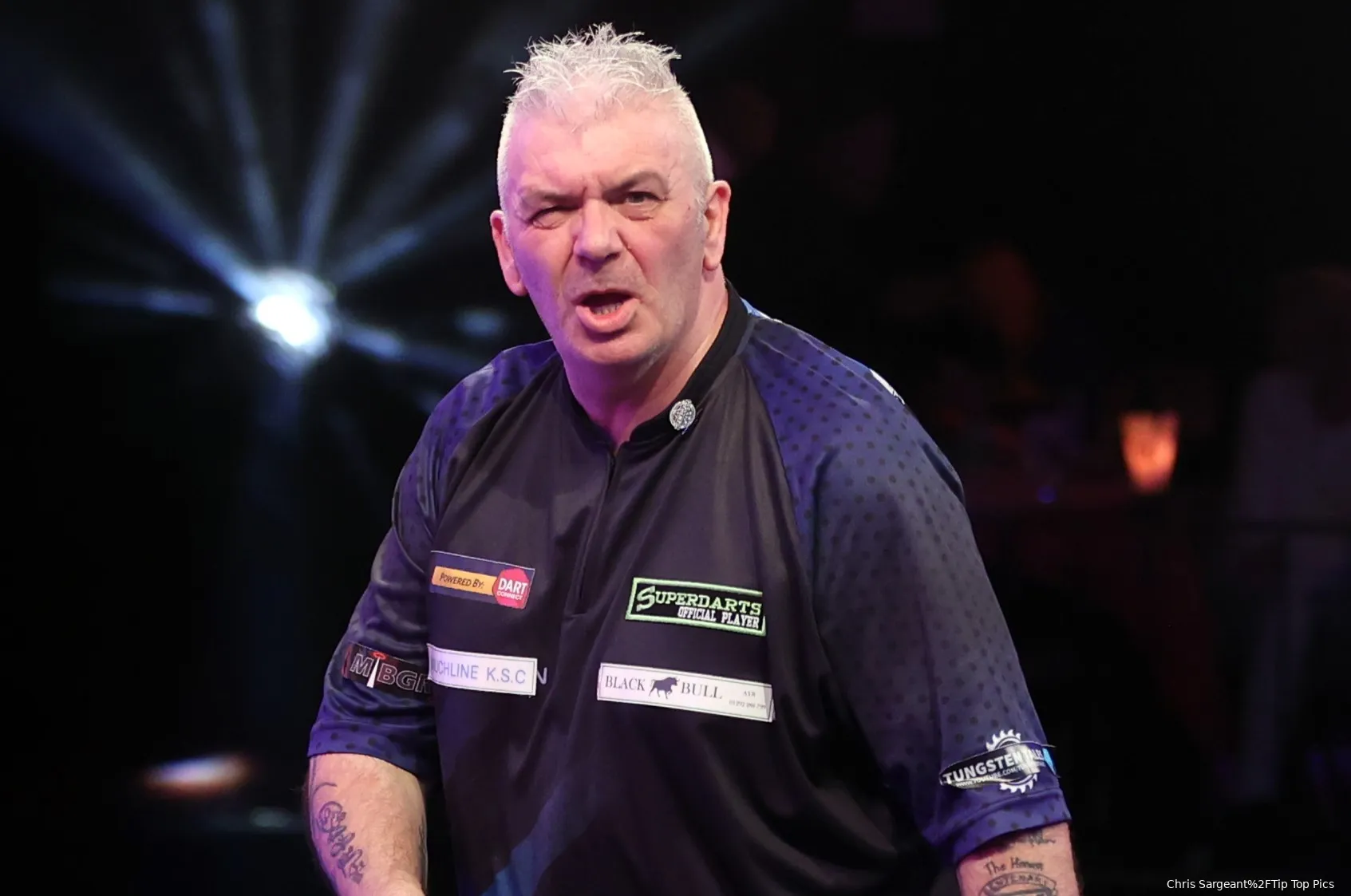 Jim McEwan thelakeakesside WDF20221092
