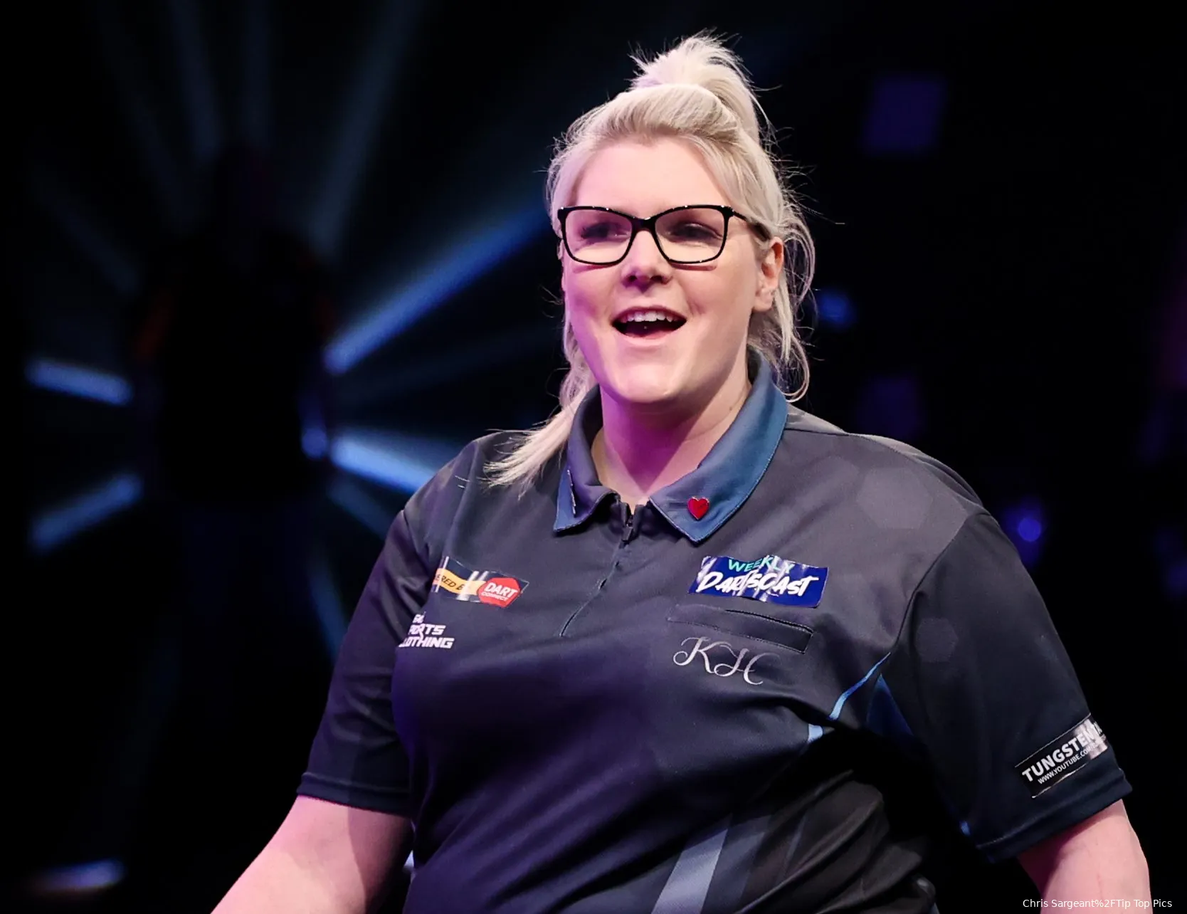 Kirsty Hutchinson thelakeakesside WDF20222459