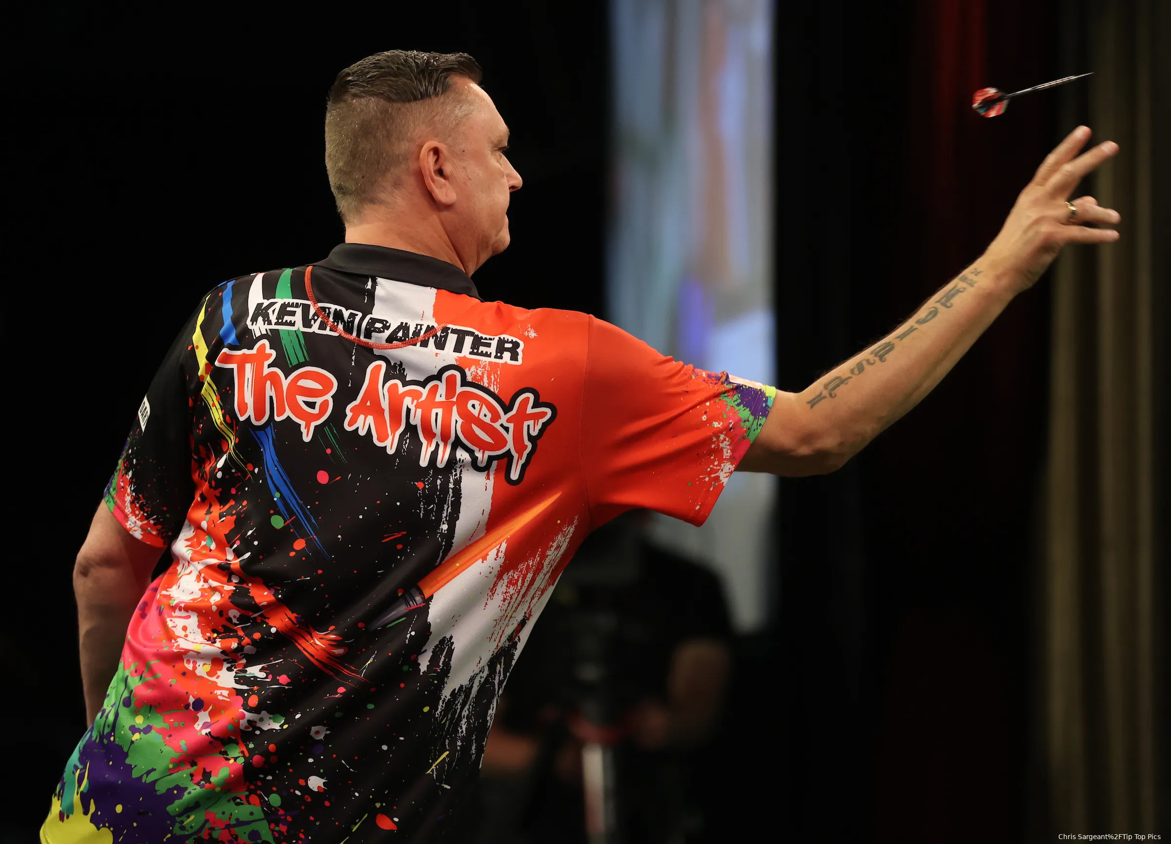 kevin painter wsdt masters051