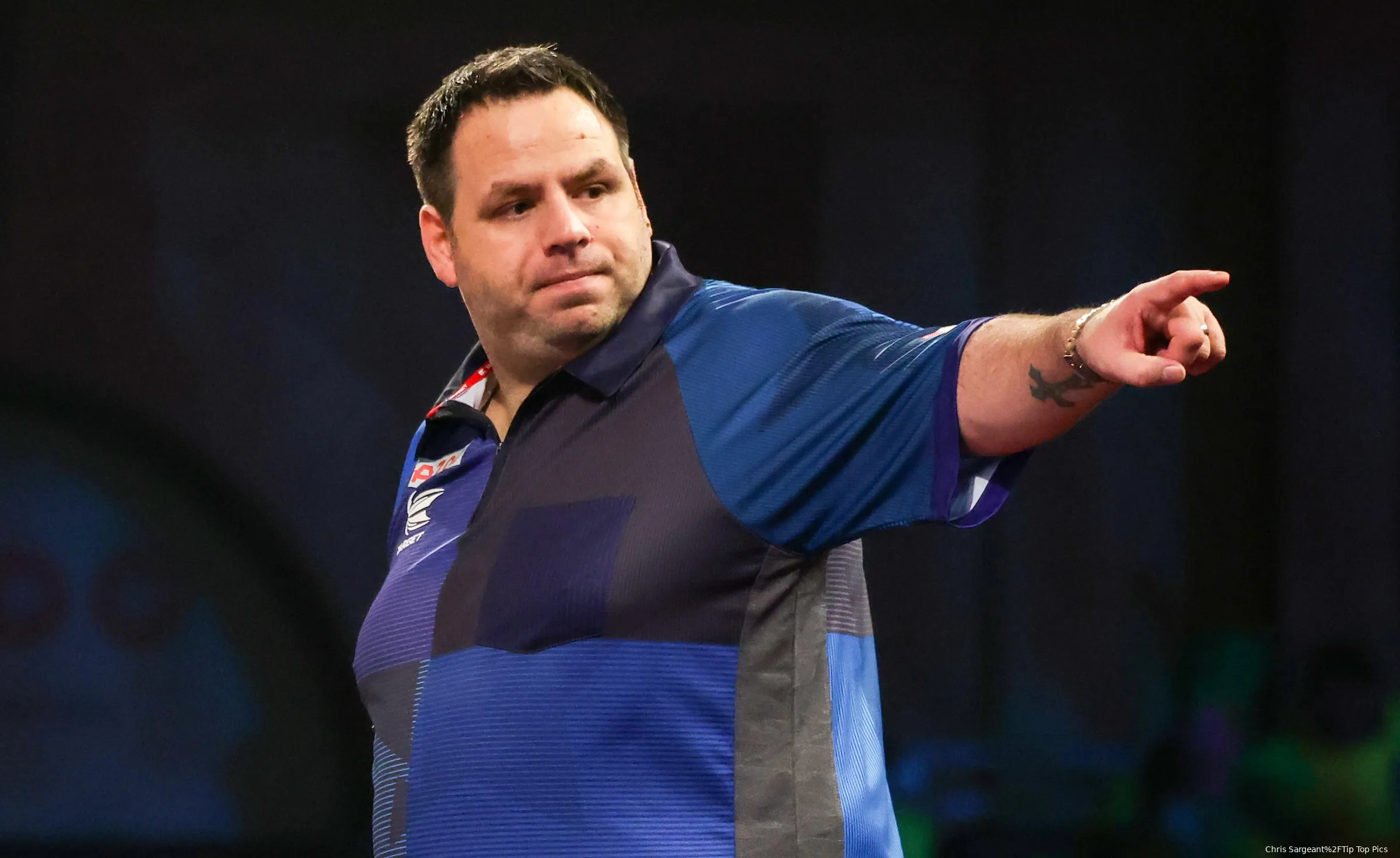 cazoo pdc wc adrian lewis 2023 0078