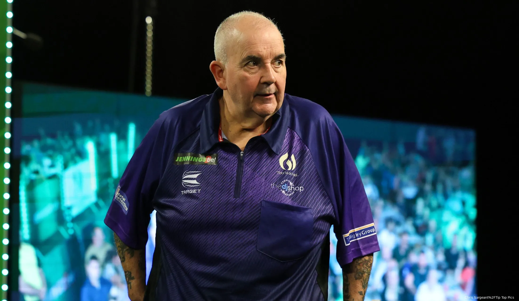 phil taylor 3