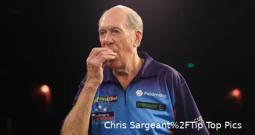 John Lowe krönte sich 1979, 1987 und 1993 zum BDO-Weltmeister