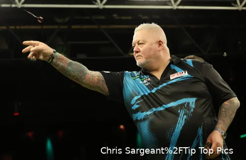 Fitton war viele Jahre lang ein bekanntes Gesicht am Lakeside