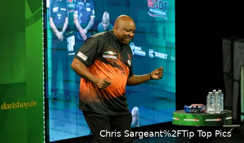 Gates ist einer der erfolgreichsten Spieler der WST-Geschichte