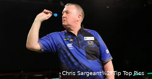 Glen Durrant, selbst dreimaliger Teilnehmer am World Grand Prix, blickt für Sky Sports auf das Double-in-Double-out-Turnier voraus