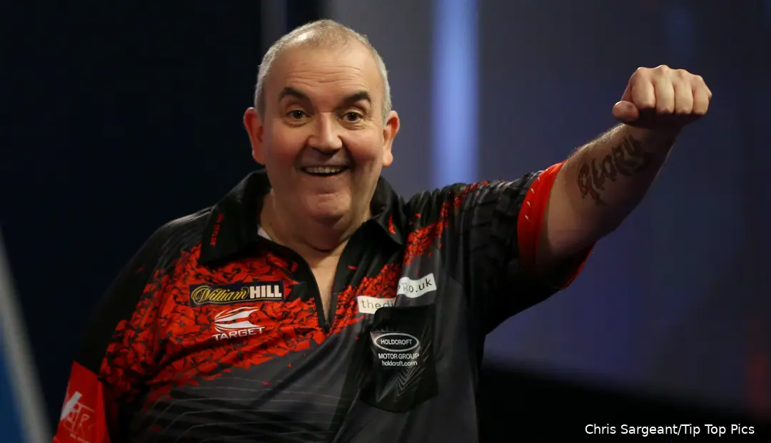 phil taylor 2