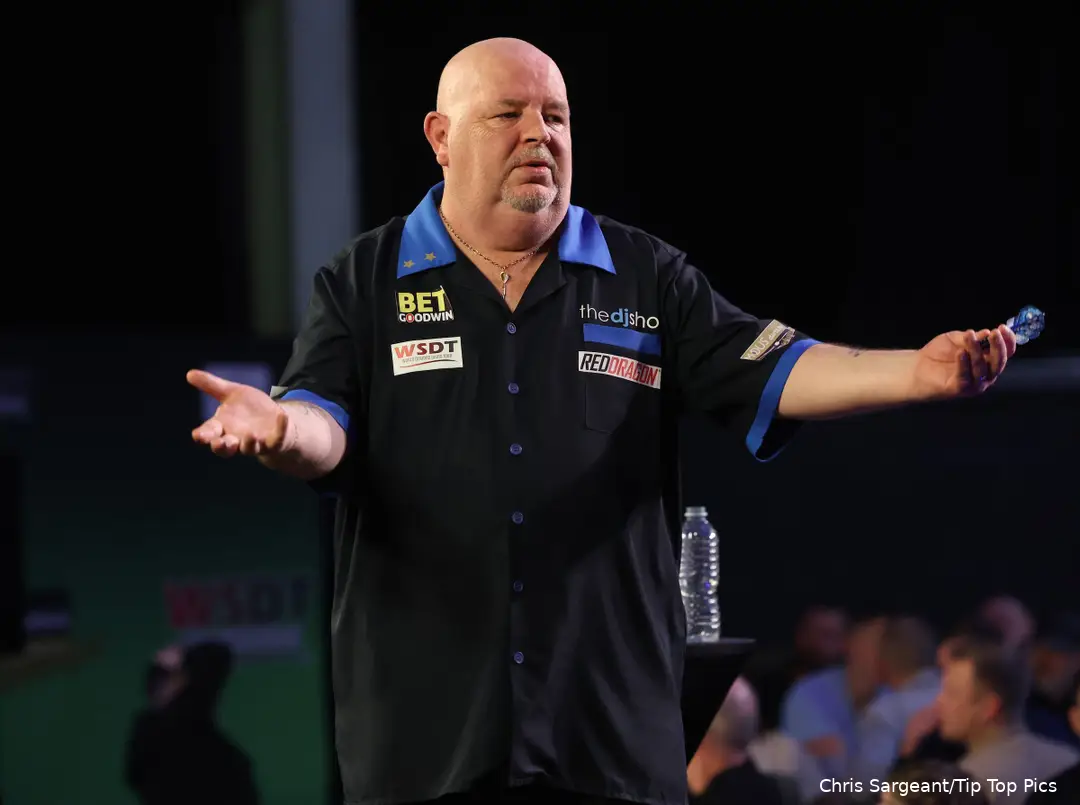 robert thornton 1