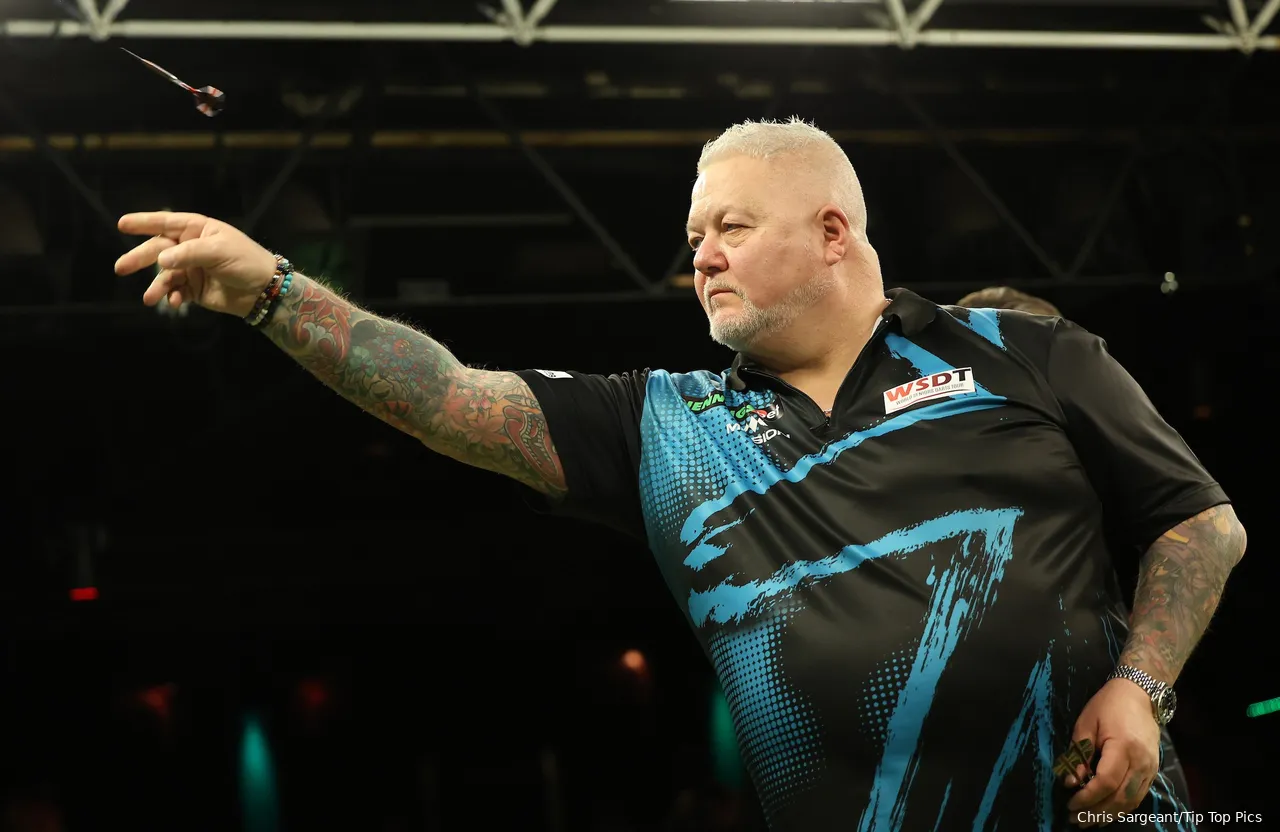 Fitton was a regular face at the Lakeside for many years