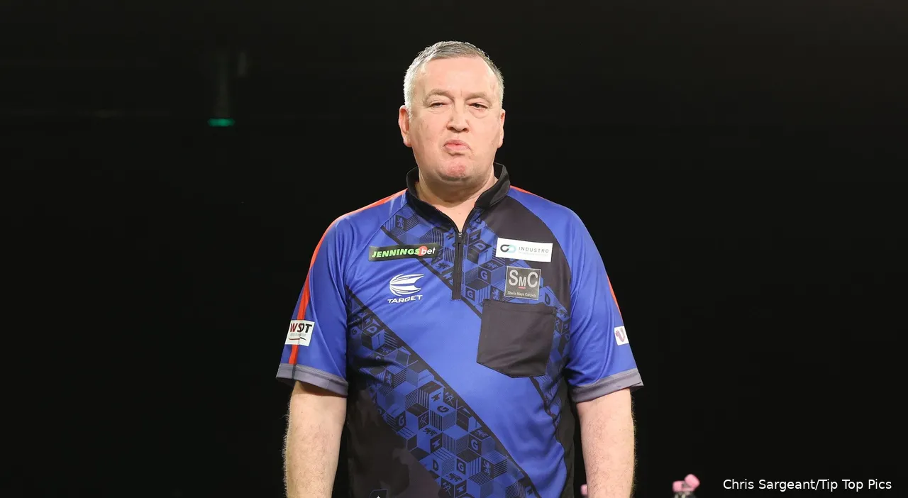 glen durrant 2
