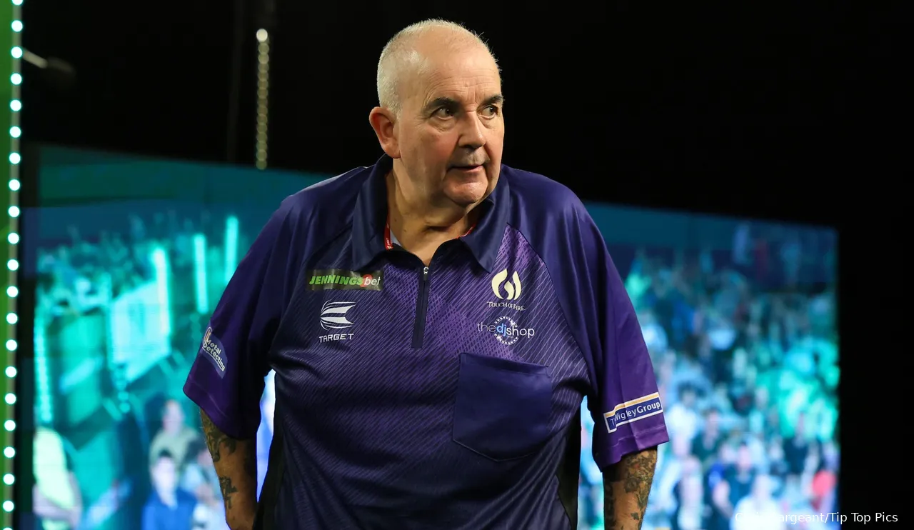 Taylor has struggled to hit the heights on the Seniors Tour