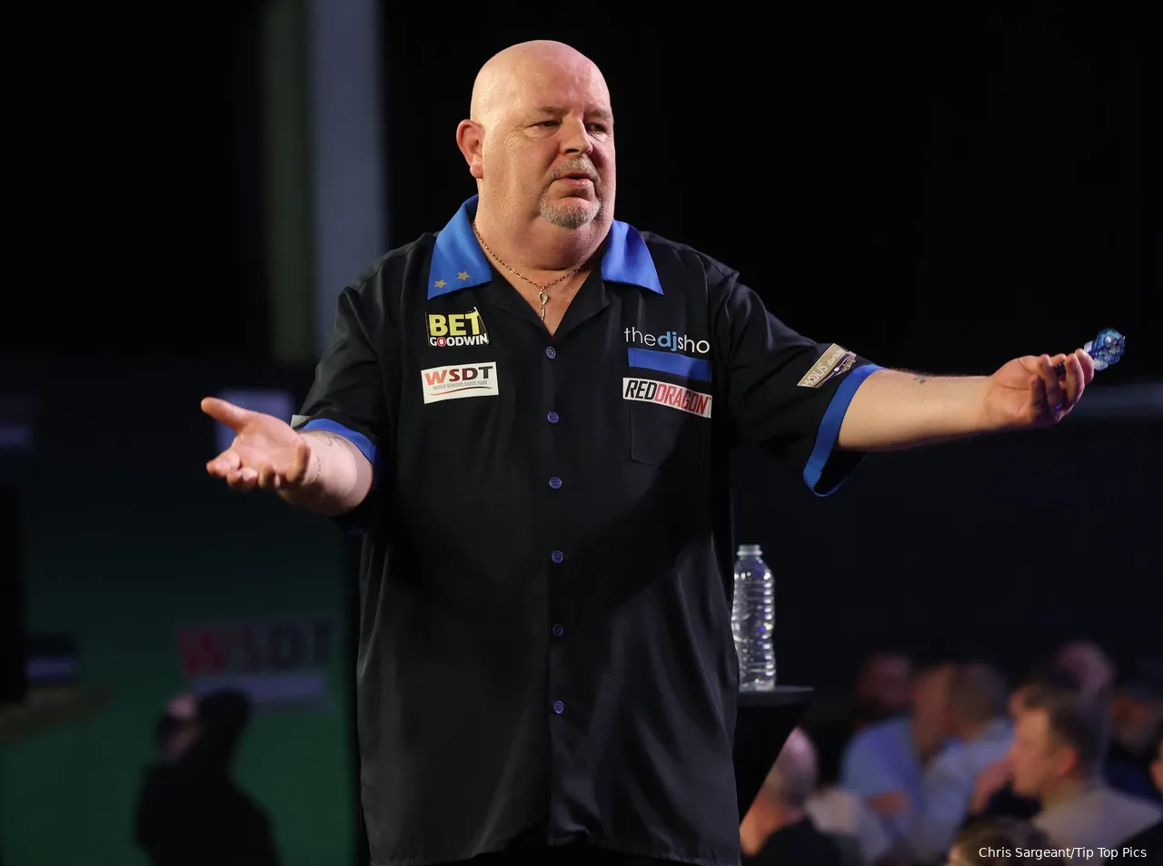 robert thornton 1