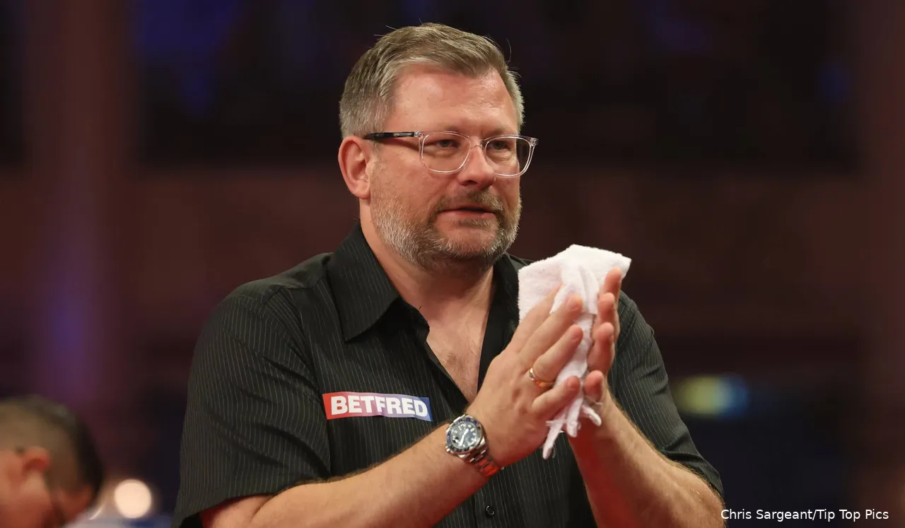 James Wade (2)