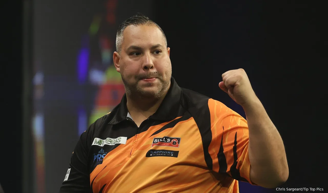 Jermaine Wattimena <br>