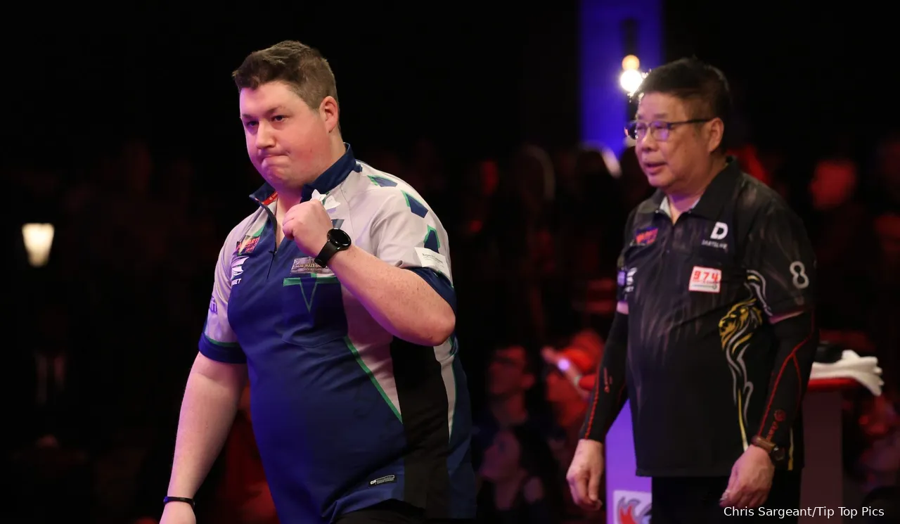 shane mcguirk paul lim