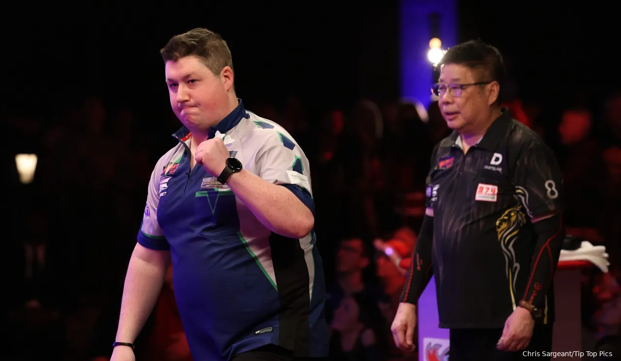 shane mcguirk paul lim