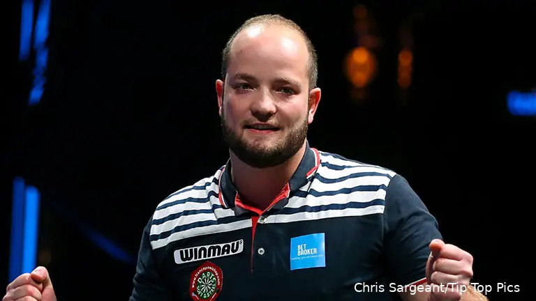 Thibault Tricole