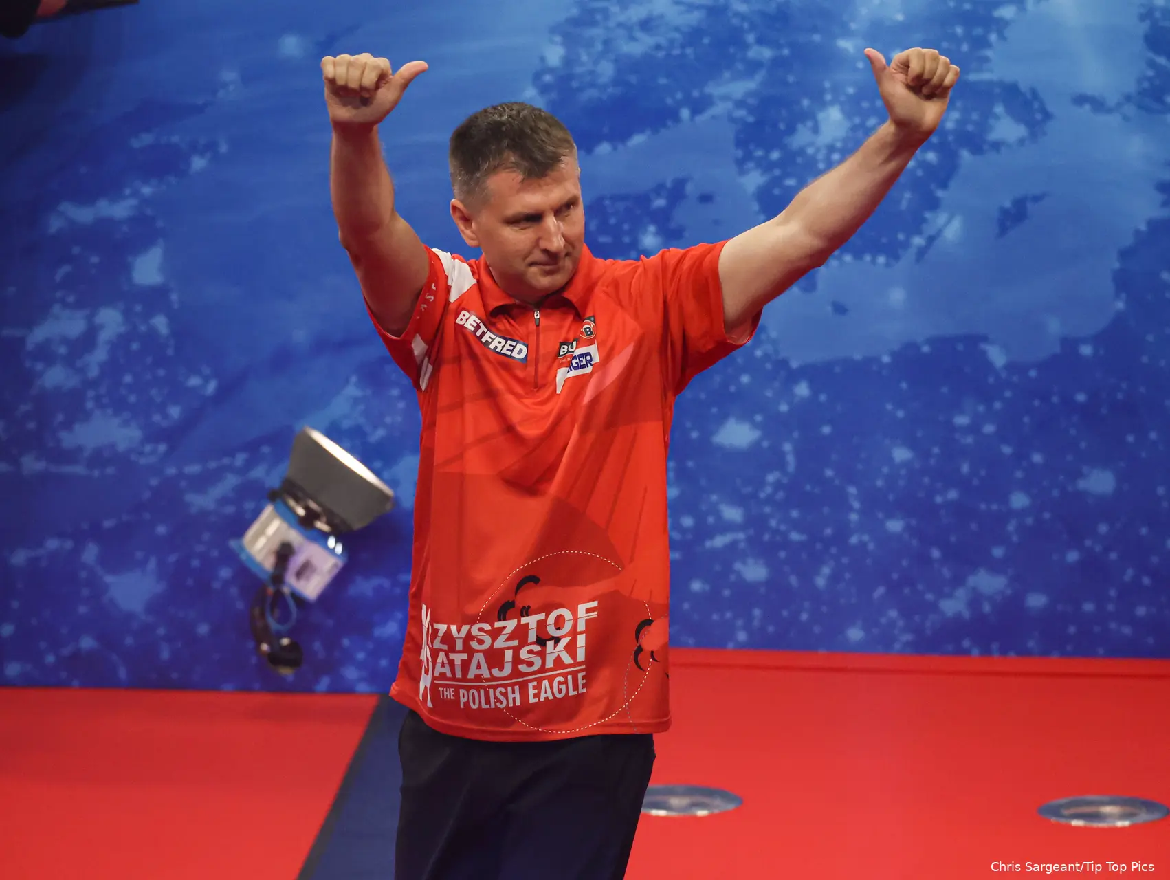 Krzysztof Ratajski 1