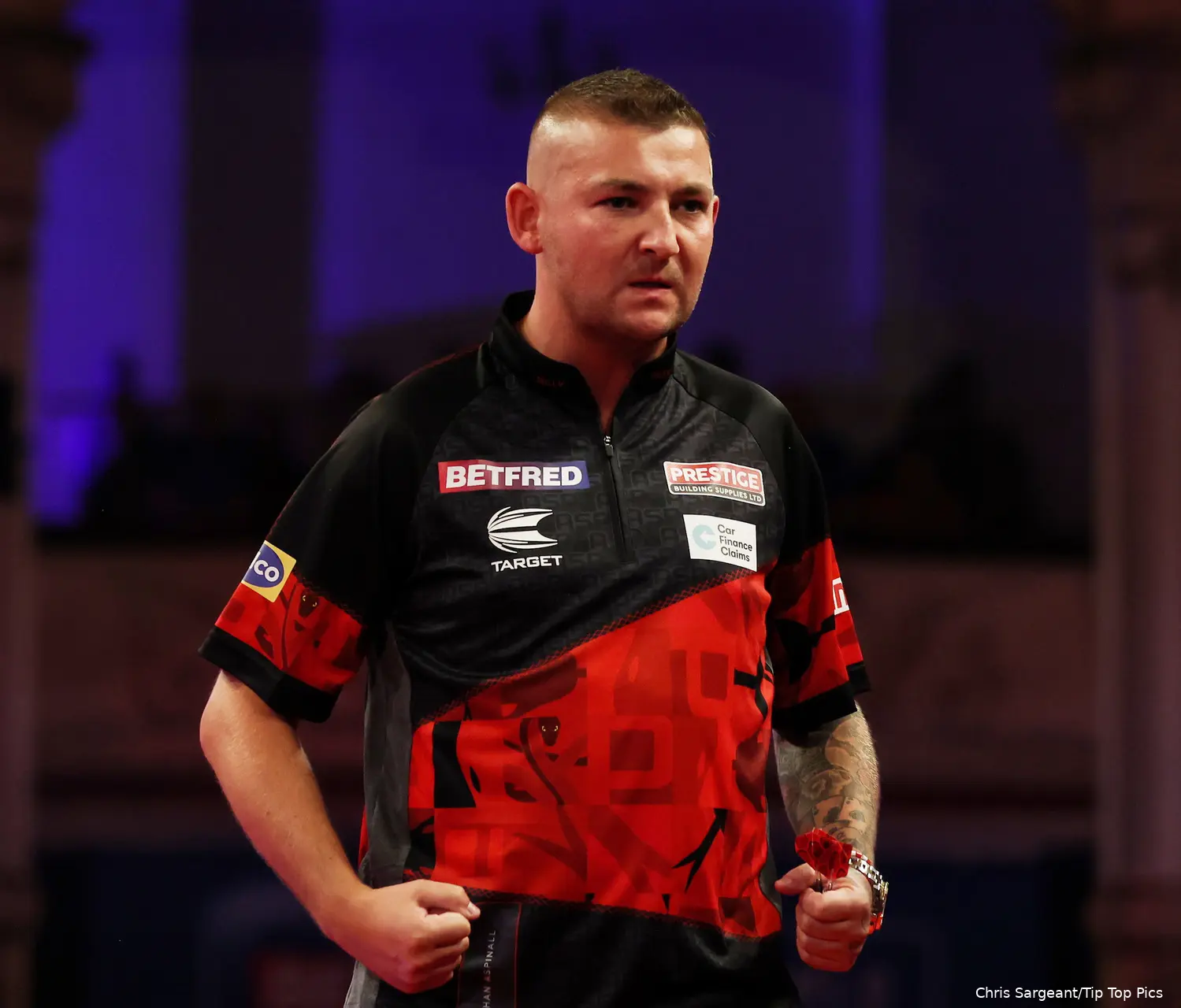 Nathan Aspinall 2