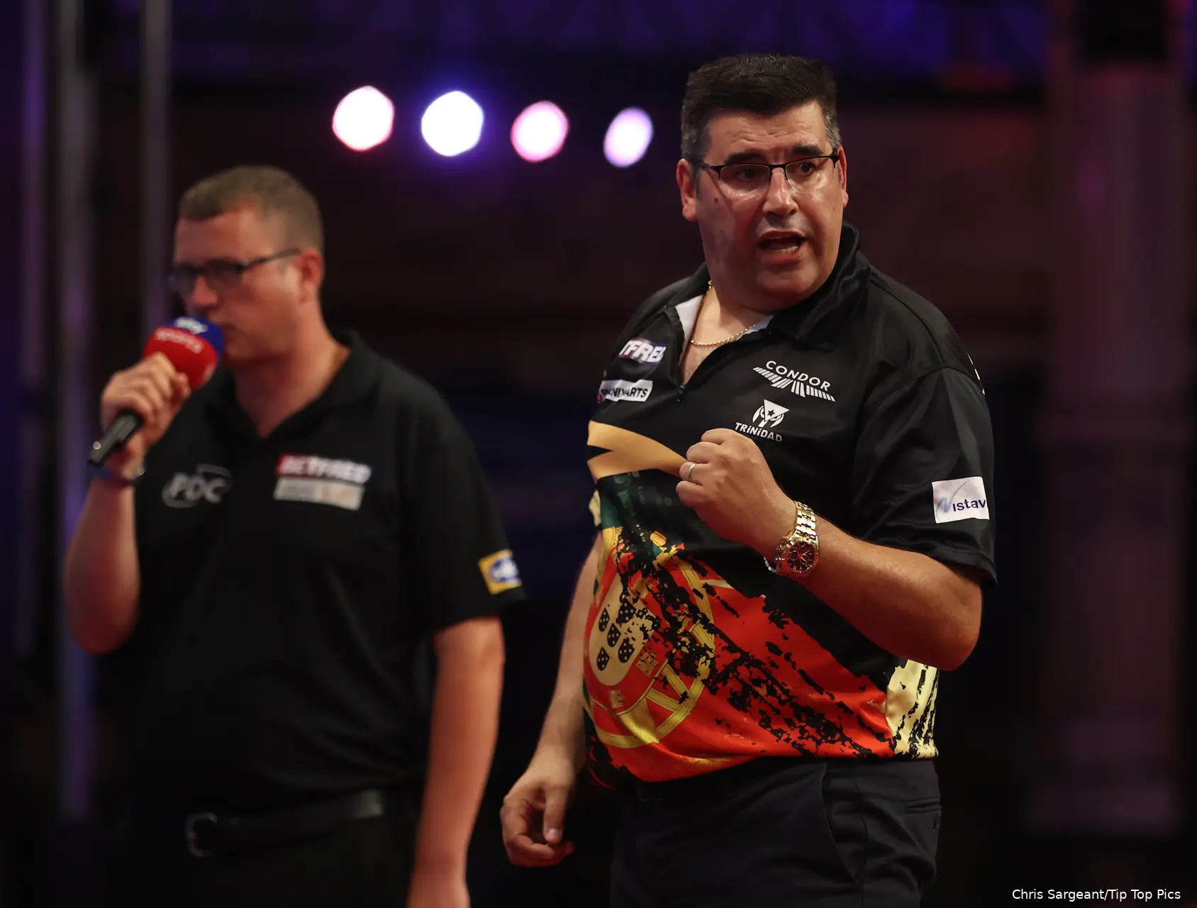 PDC MATCHPLAY1017