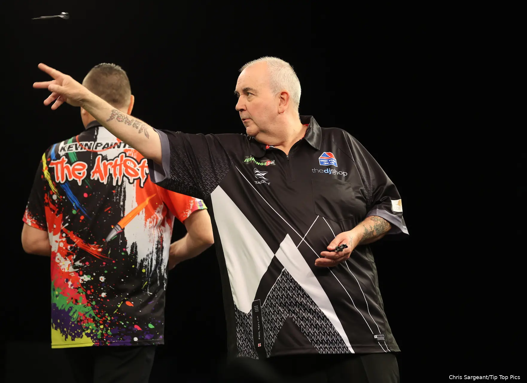 wsdt matchplay602
