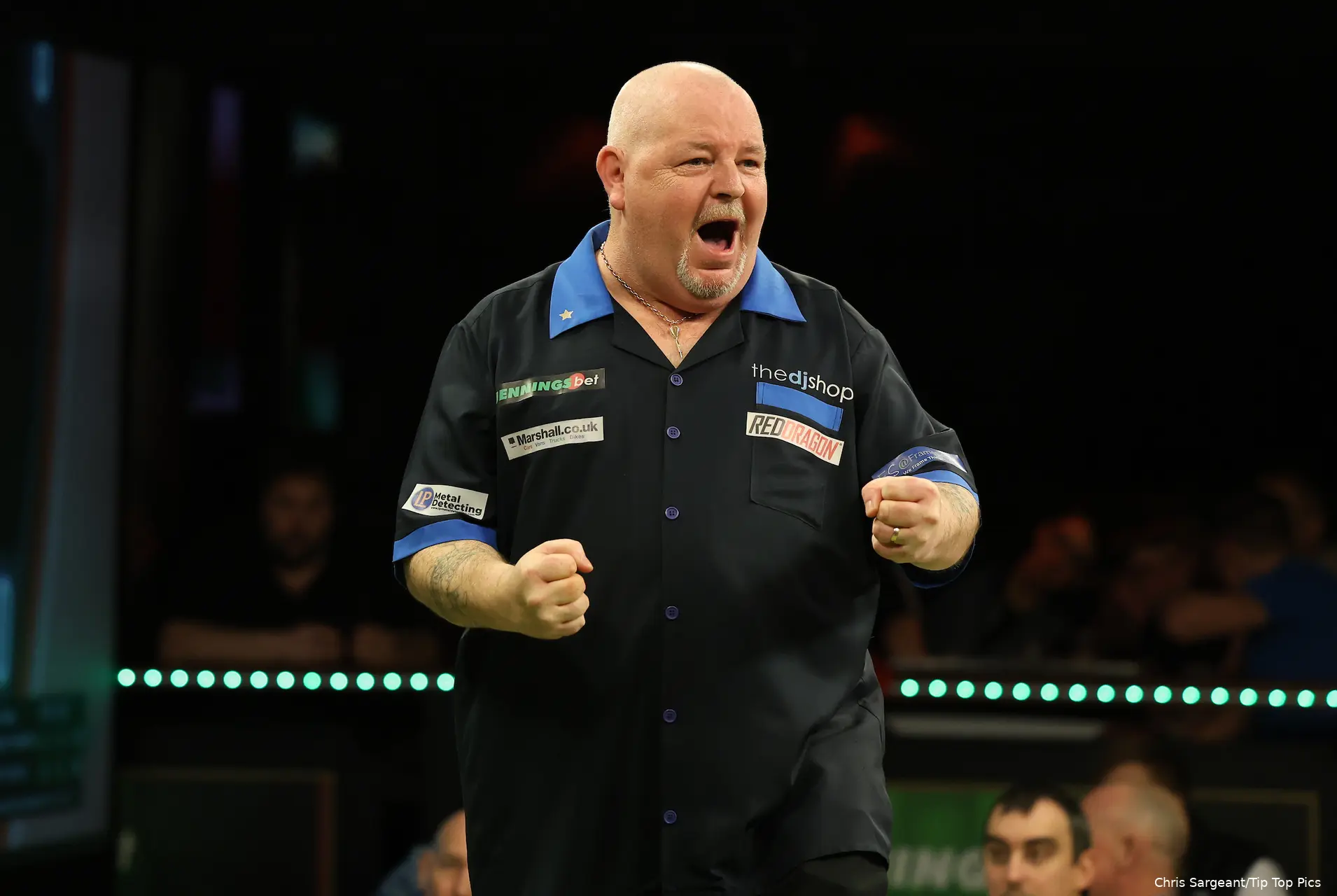robert thornton wsdtwc20232261