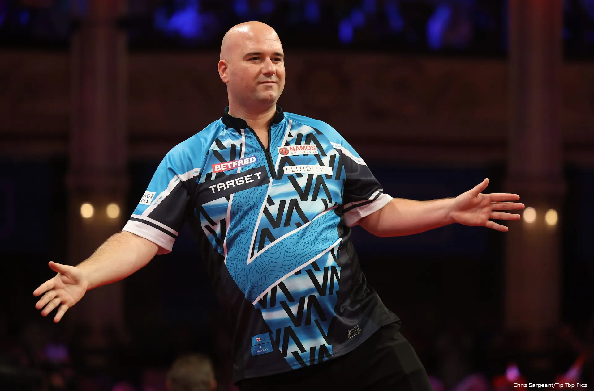 rob cross 1