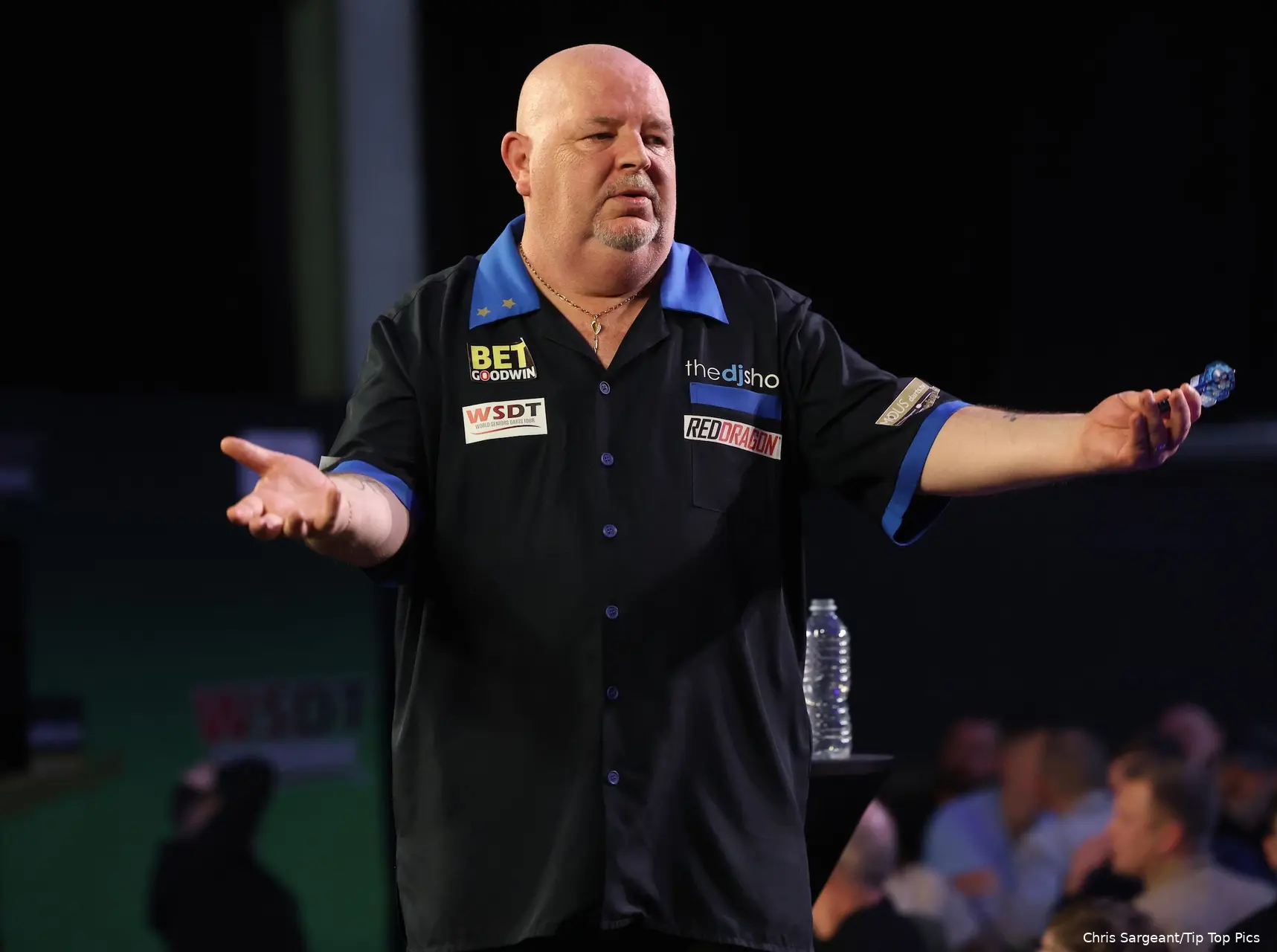 robert thornton 1