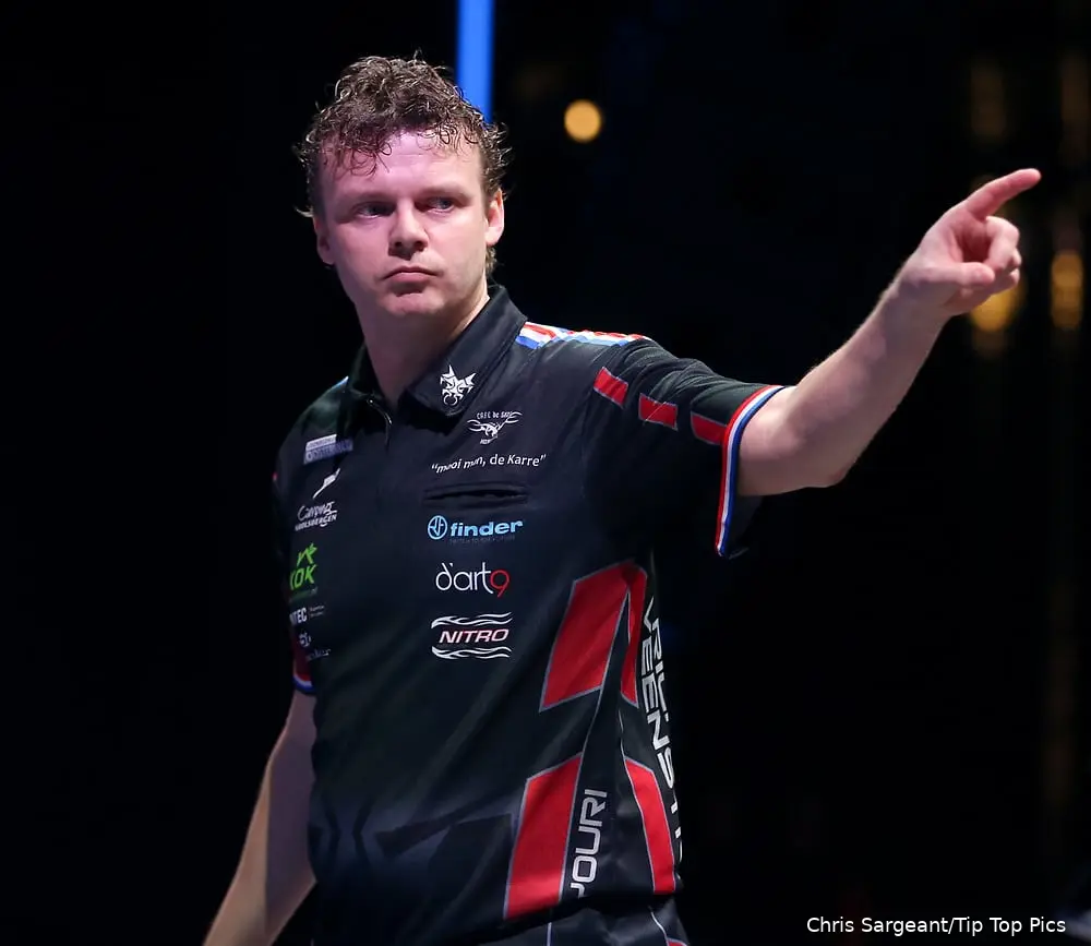 Richard Veenstra O2