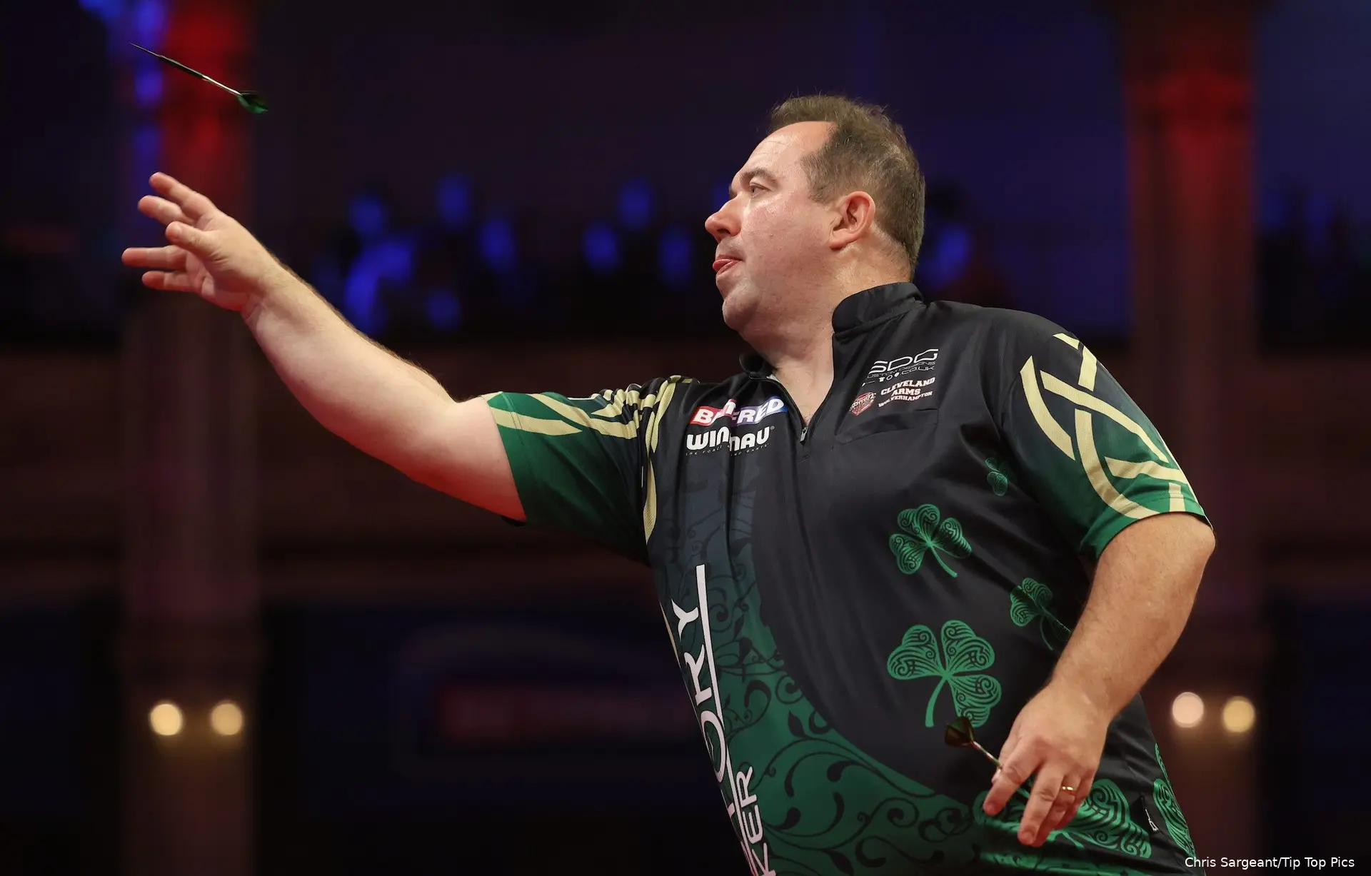 brendan dolan