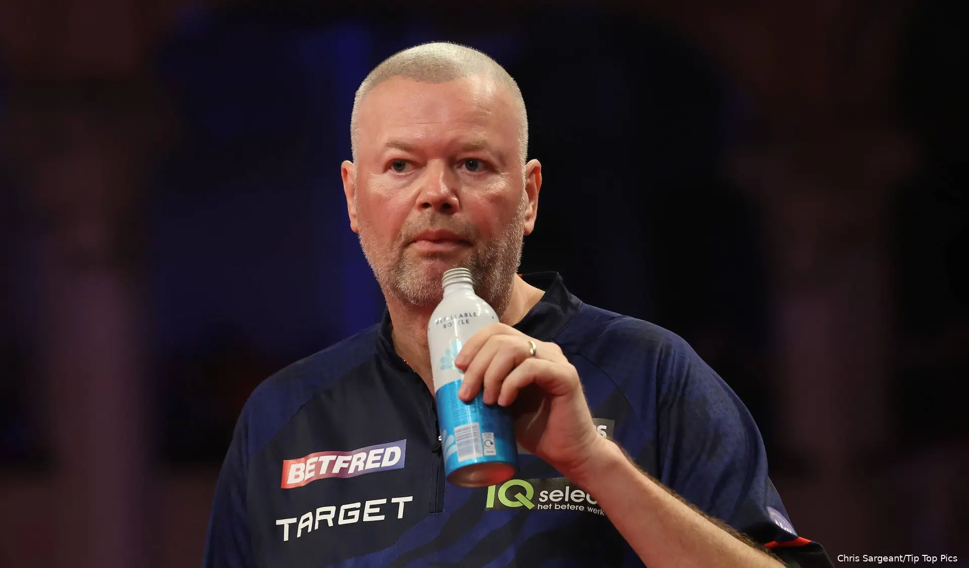 Raymond van Barneveld (2)