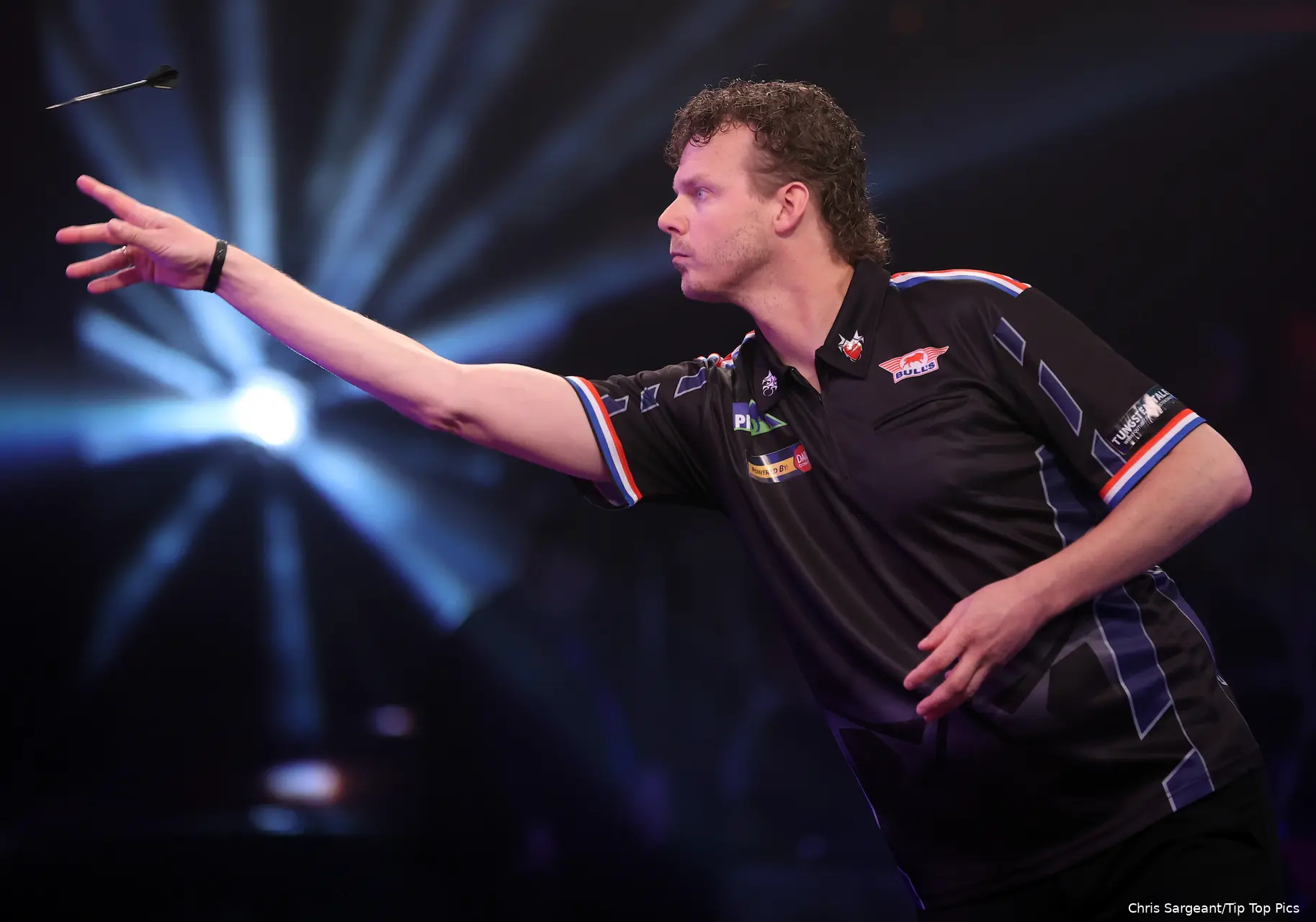Richard Veenstra thelakeakesside WDF20221229