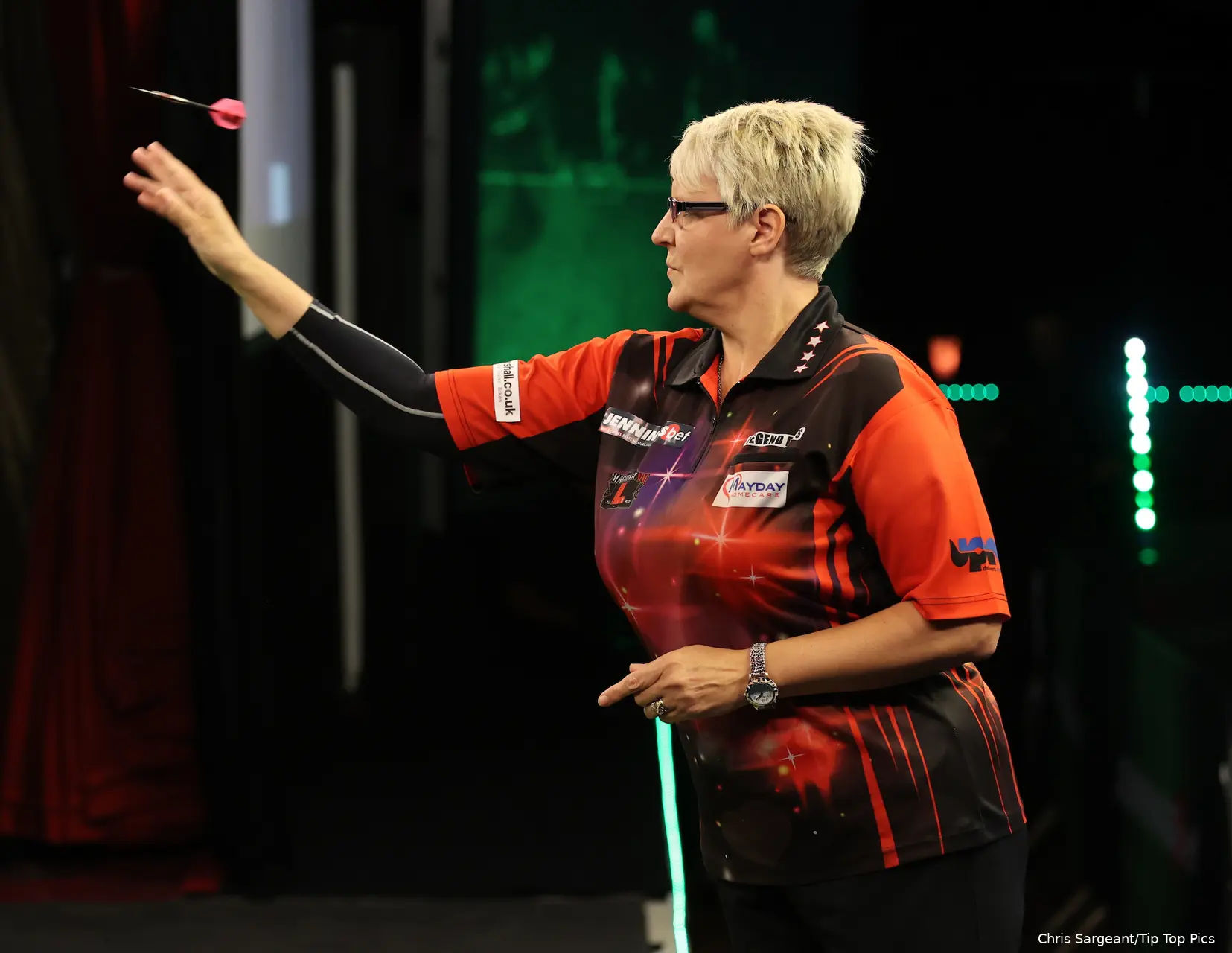lisa ashton wsdt masters100O