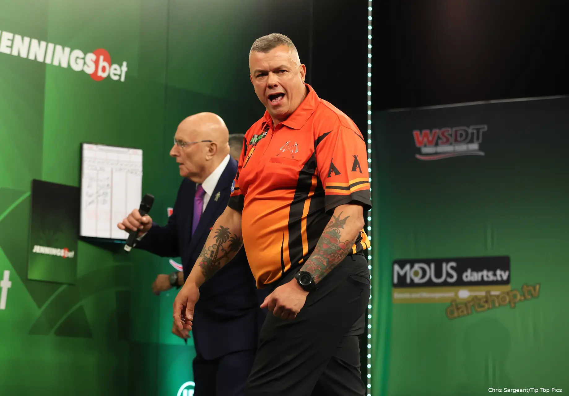 Colin McGarry WSDT WORLDMATCHPLAY2022035