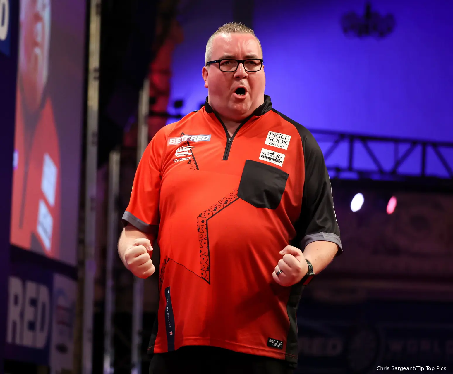 Stephen Bunting 3