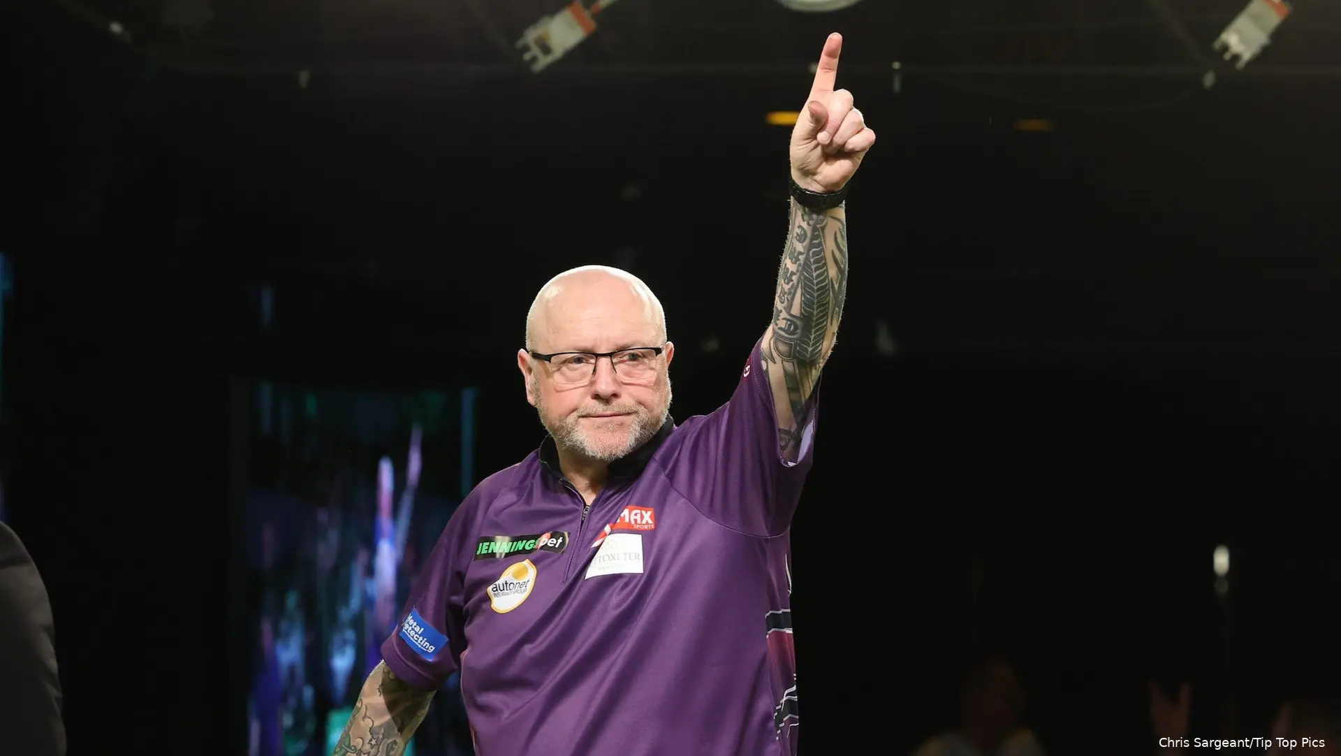 andy hamilton