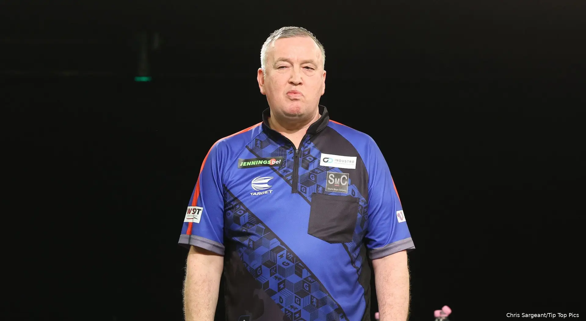 glen durrant 2