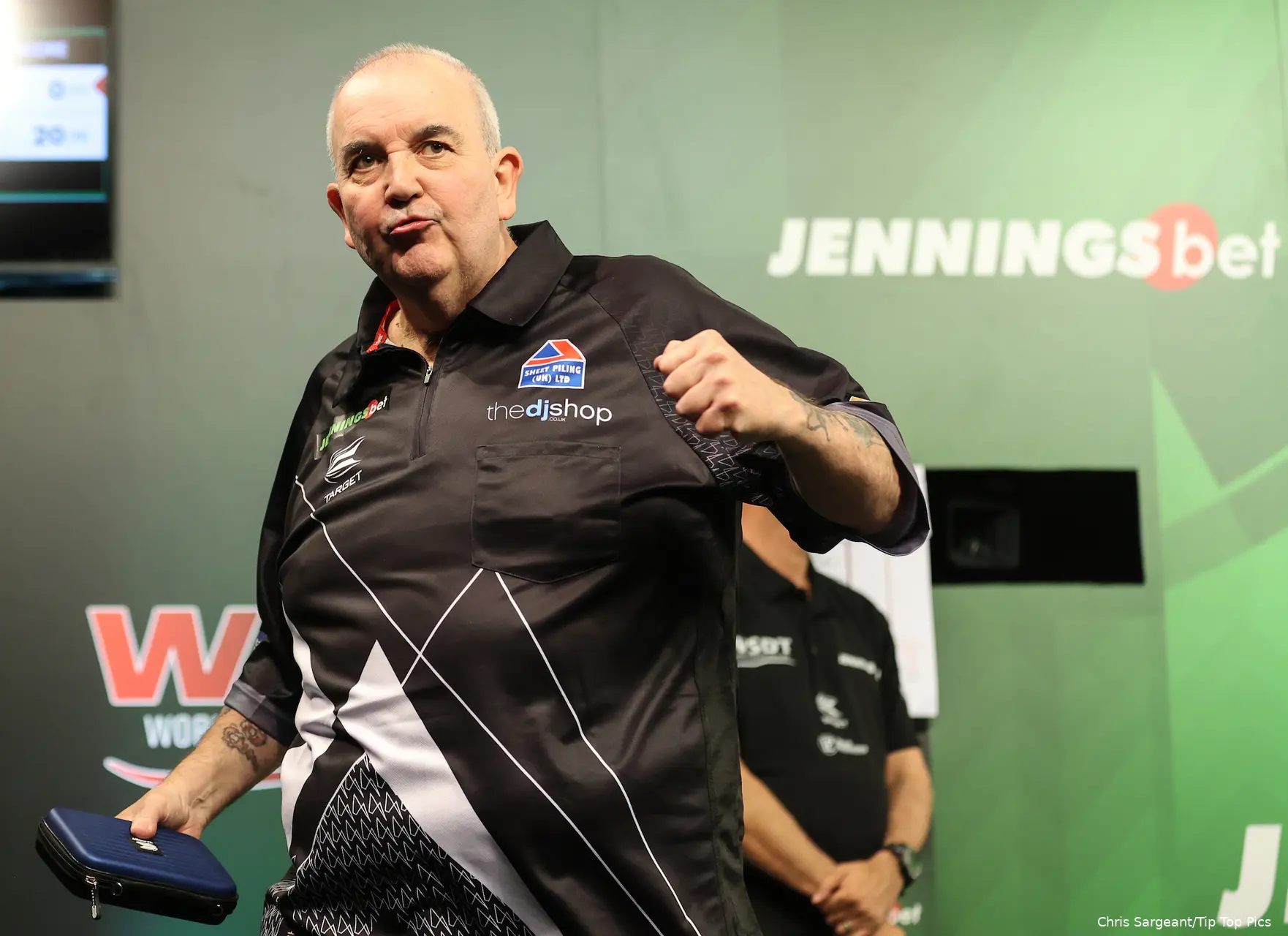 WSDT MATCHPLAY627