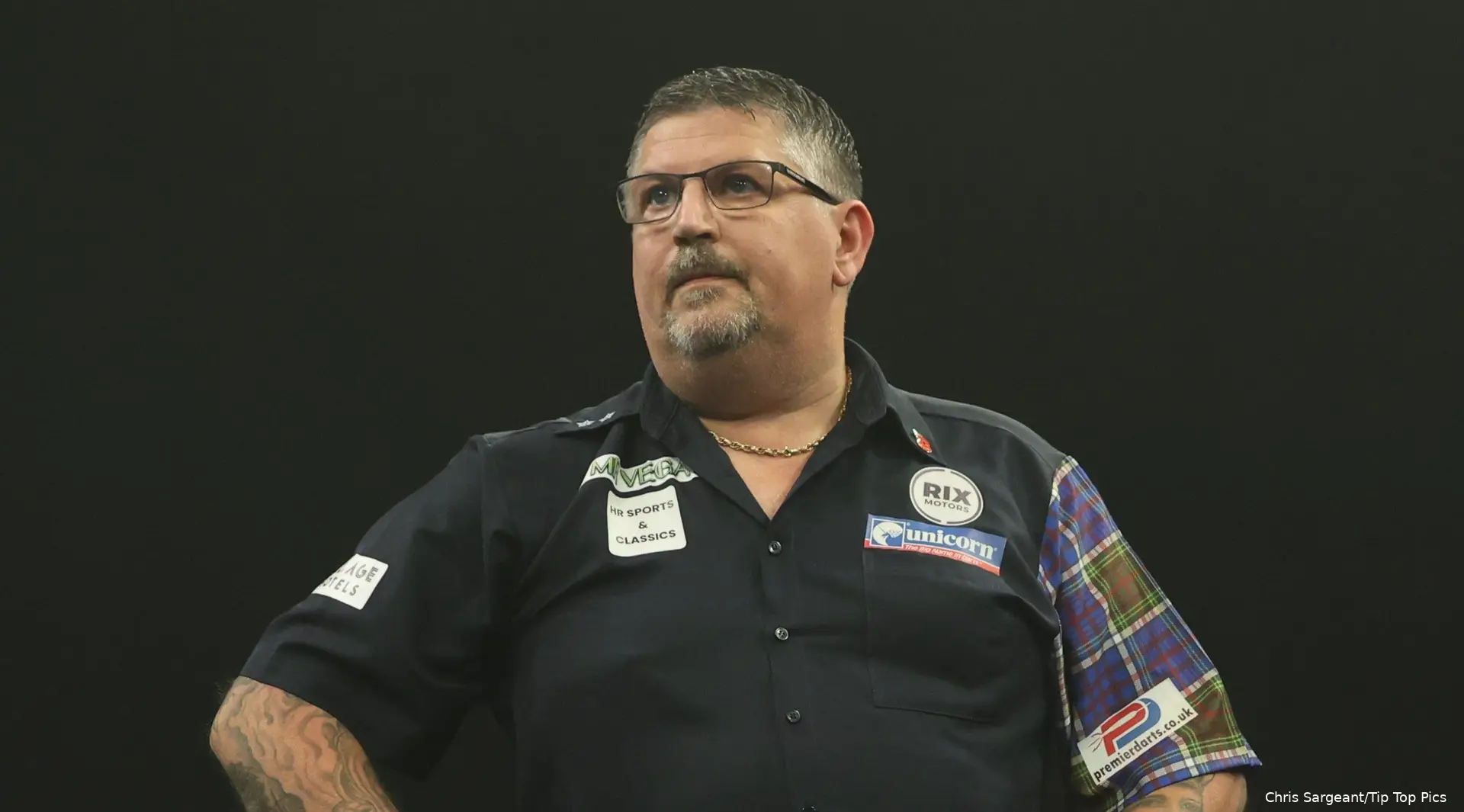 gary anderson 2