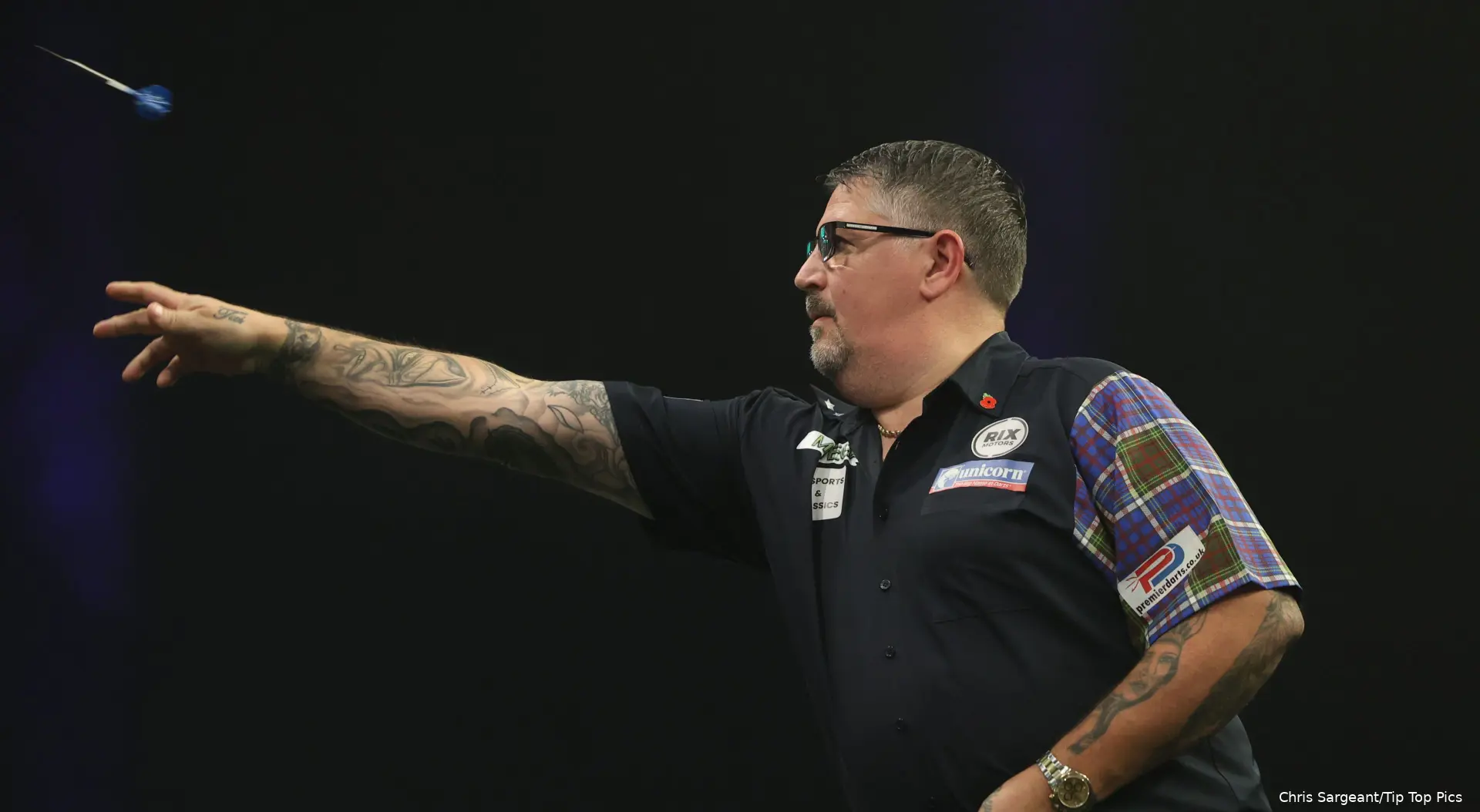 gary anderson 3