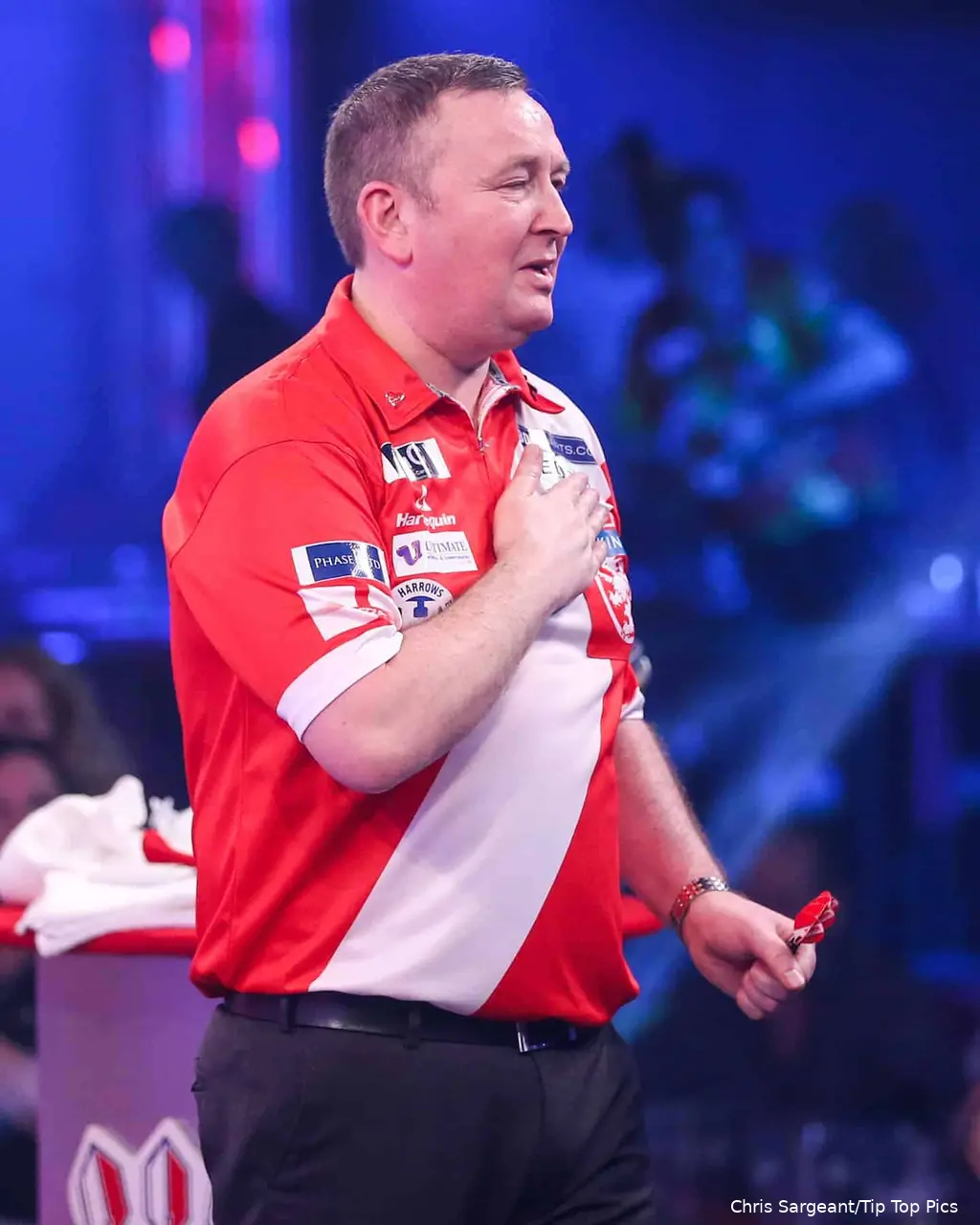 Glen Durrant Lakeside
