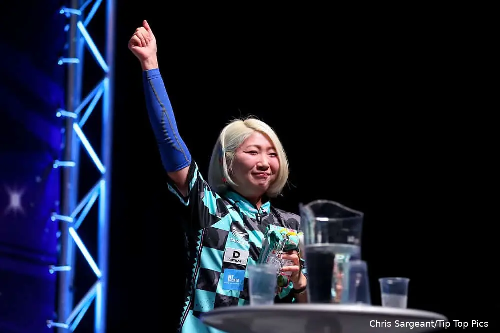Mikuru Suzuki O2