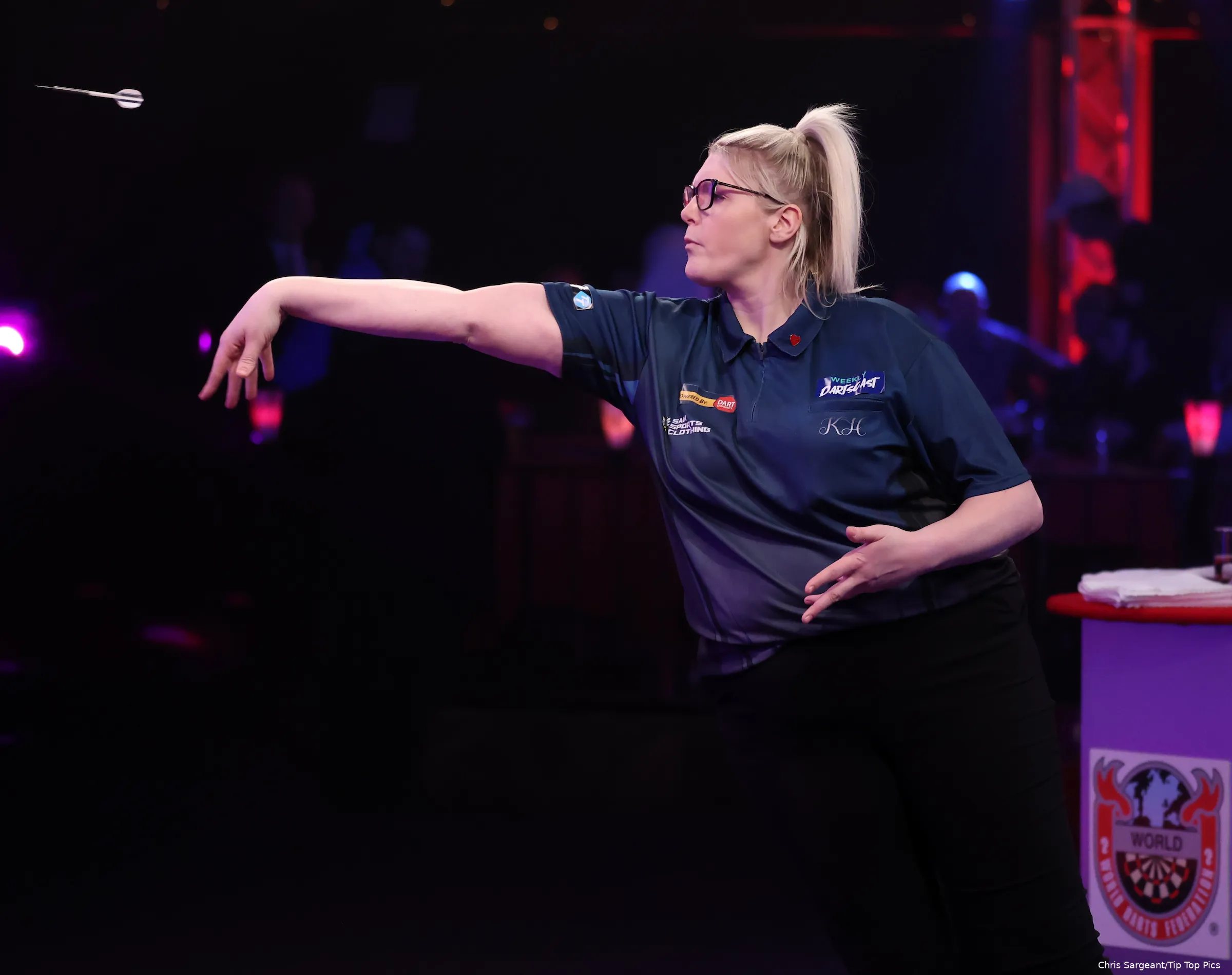 Kirsty Hutchinson thelakeakesside WDF20221522