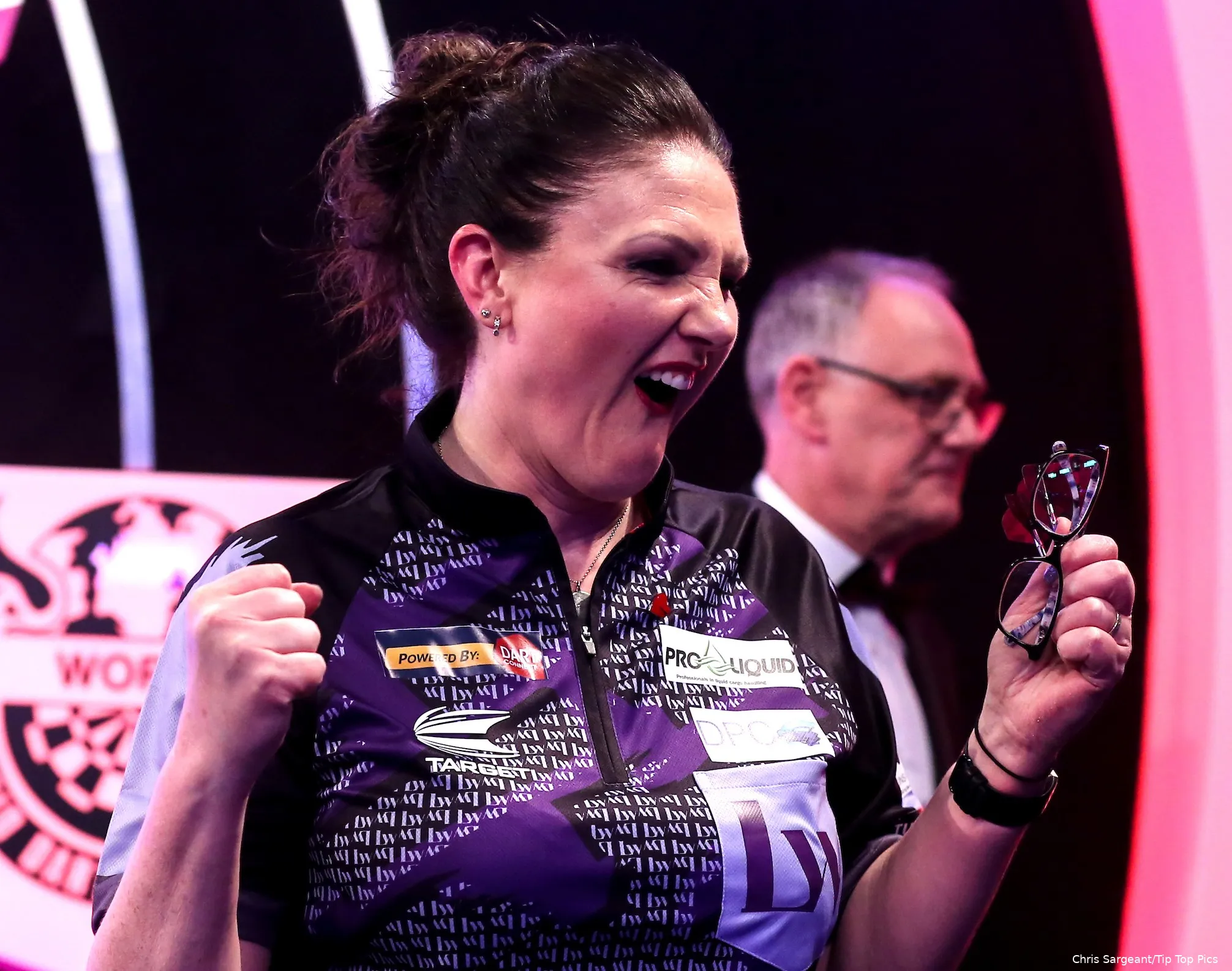 lorraine winstanley thelakeakesside wdf20221812