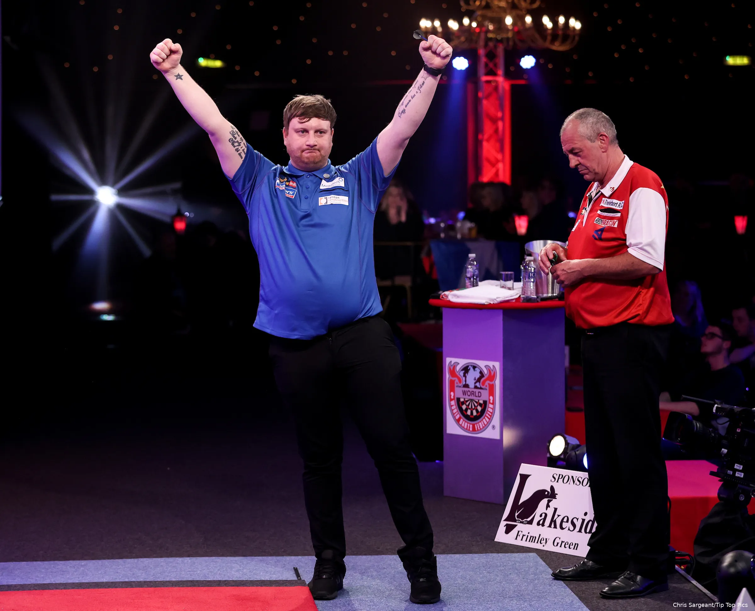 MenziesWarrenLakeside