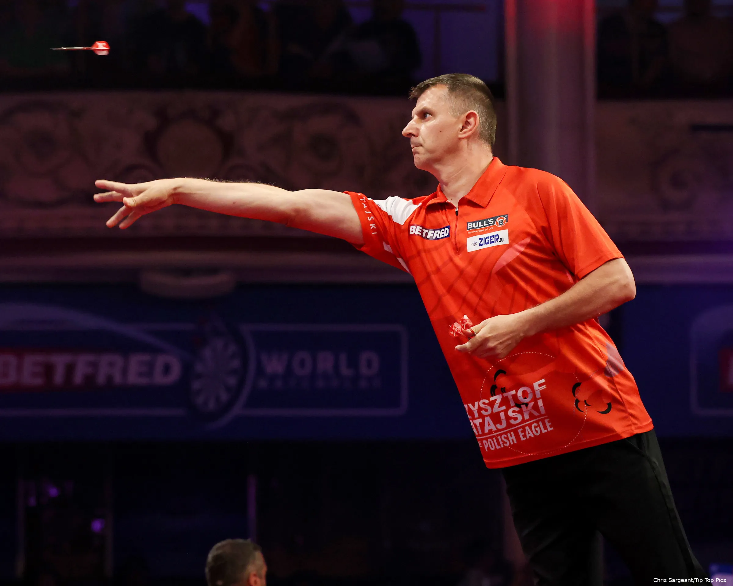 Krzysztof Ratajski 2