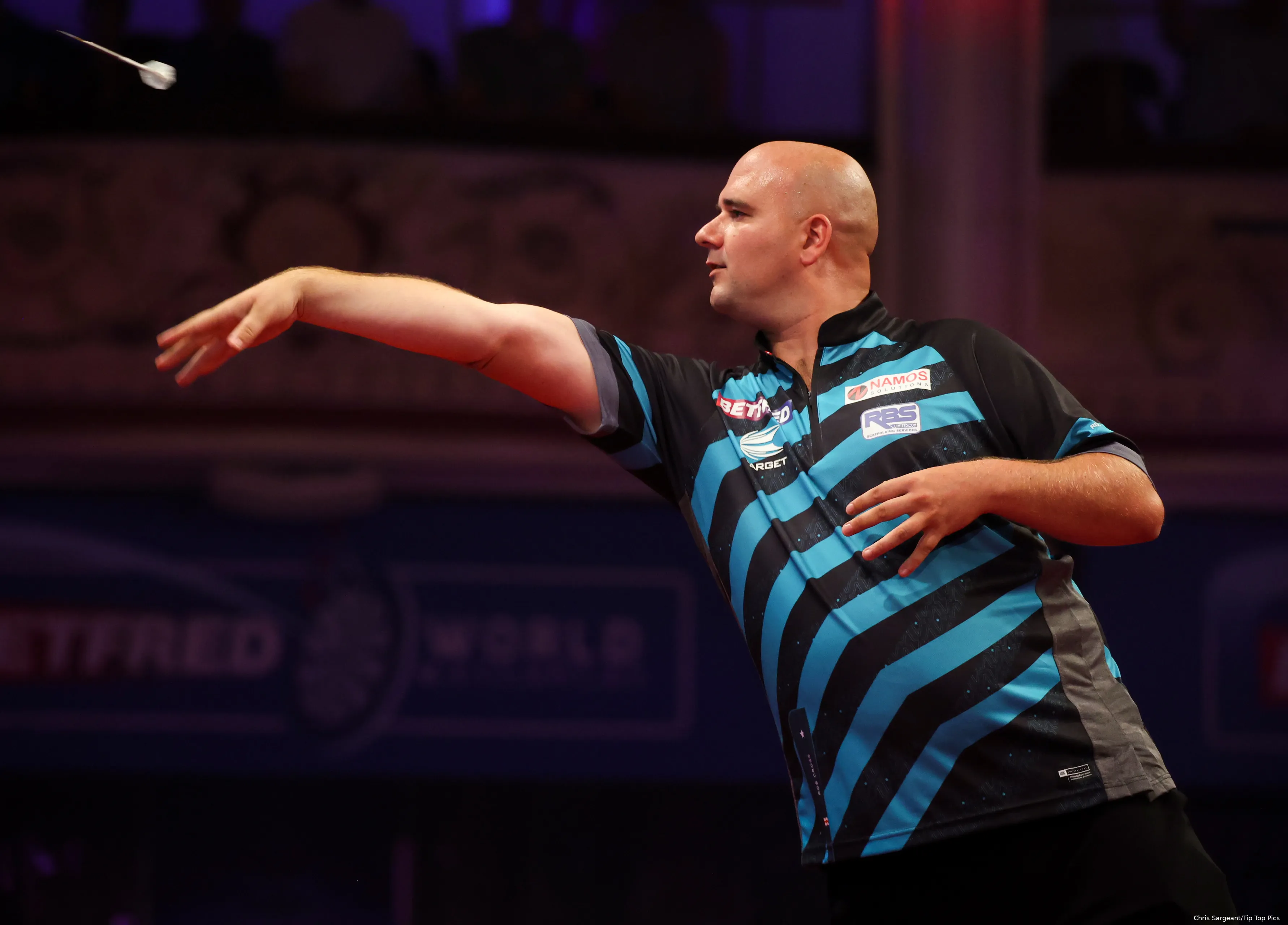 PDC MATCHPLAY977