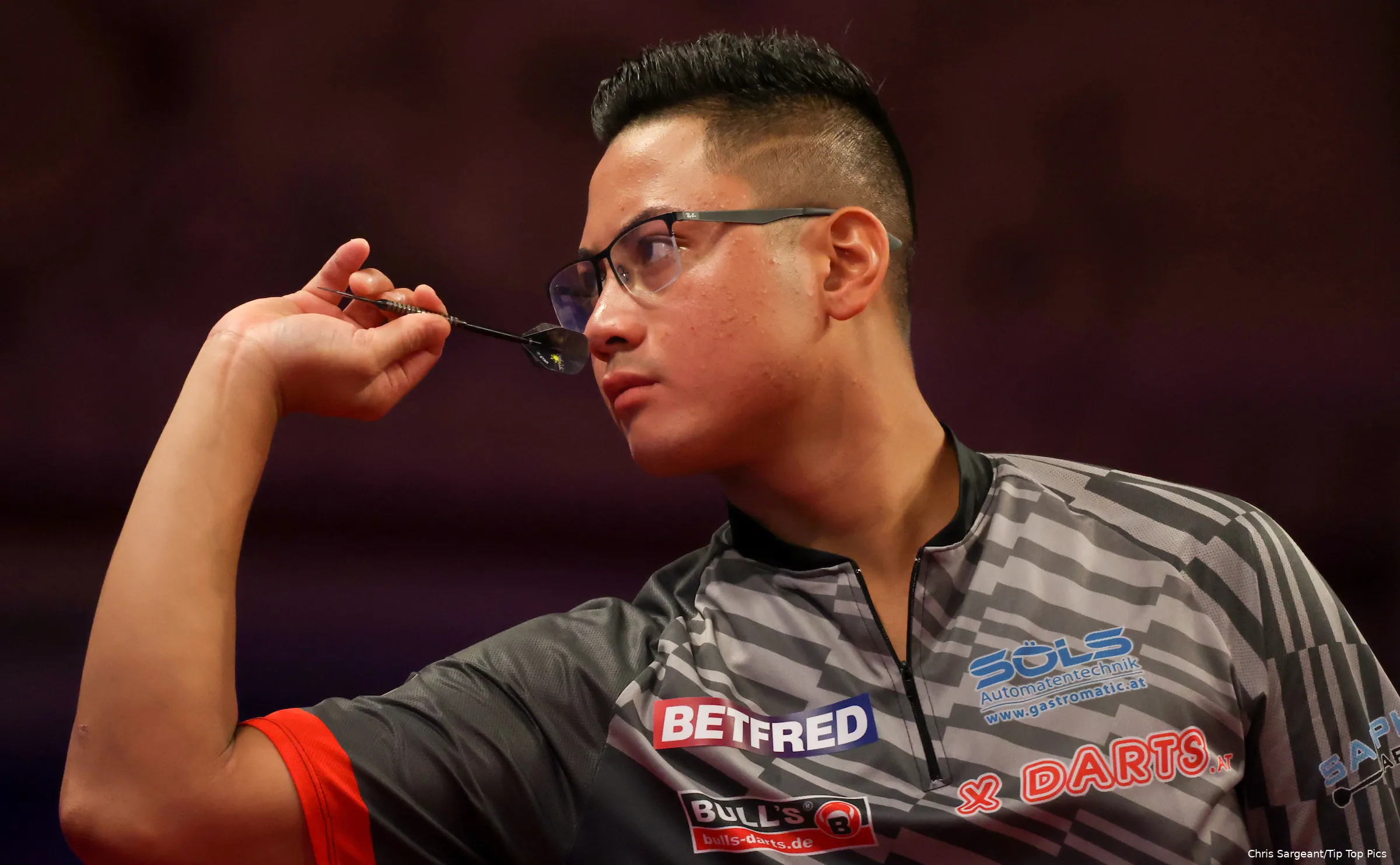 Rowby John Rodriguez 4