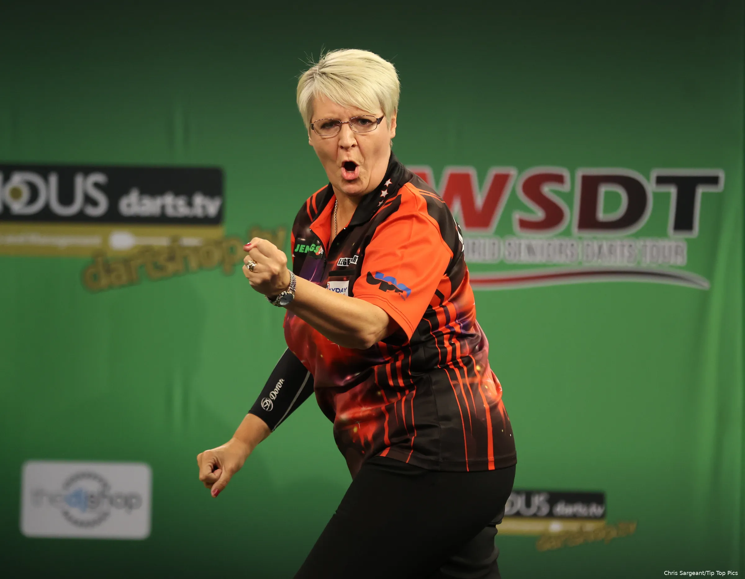 WSDT MATCHPLAY192