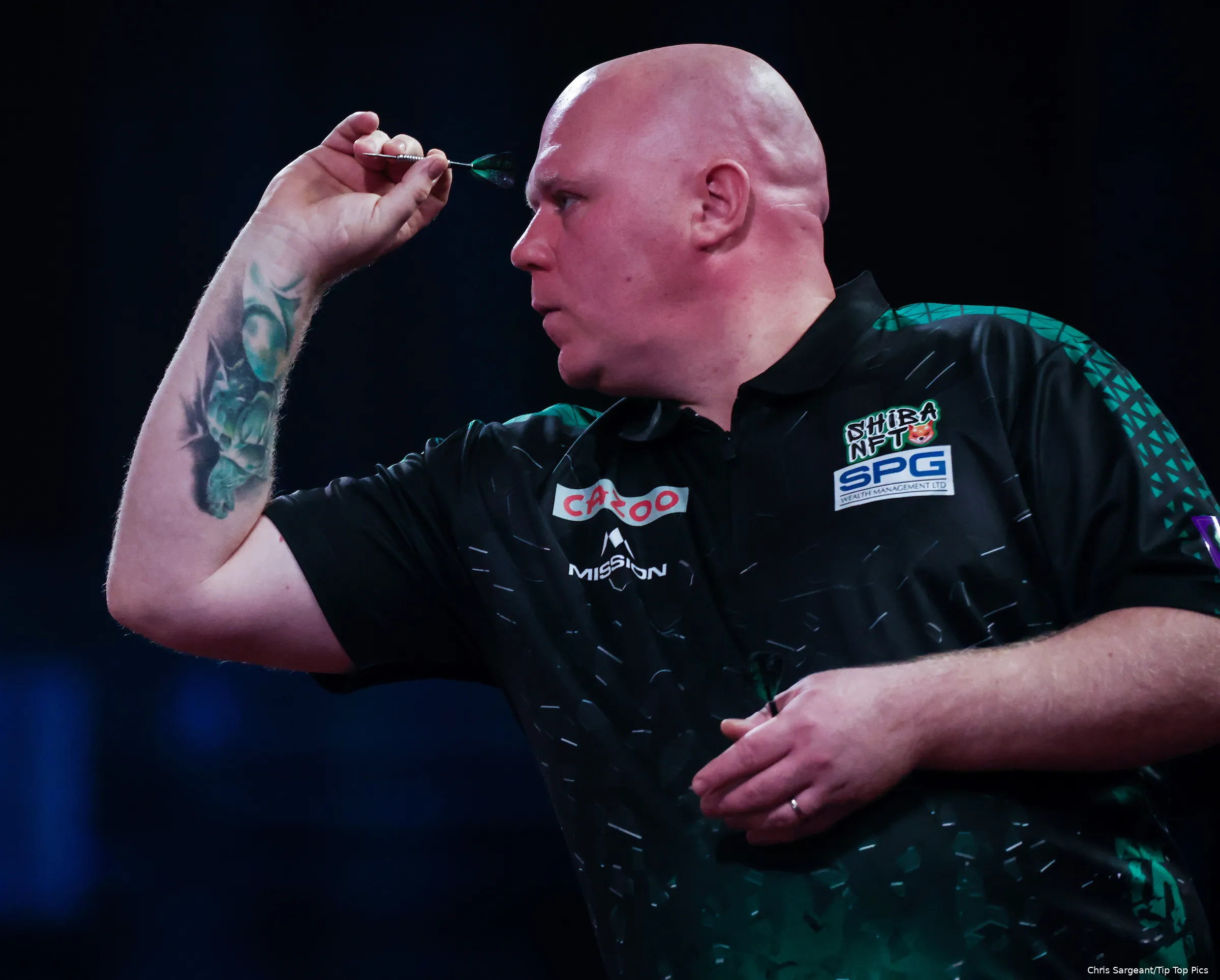 cazoo pdc wc 2023 0134